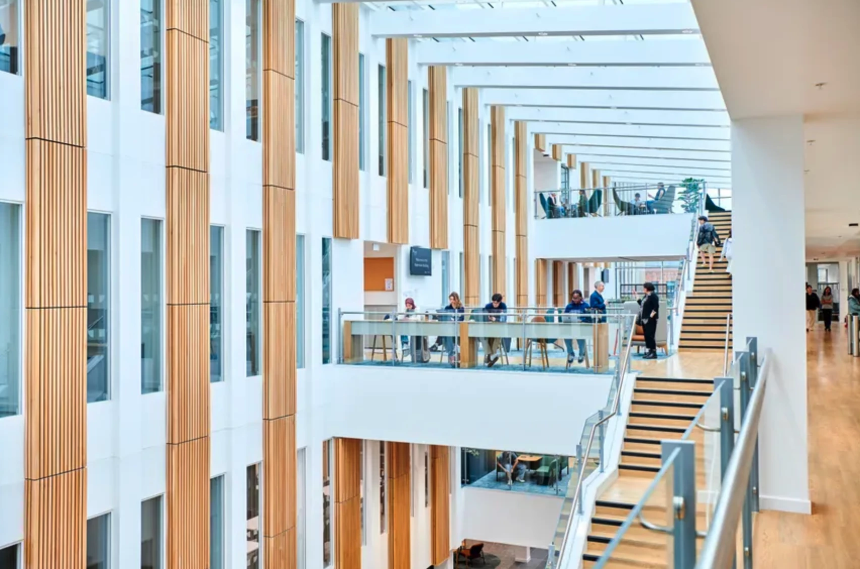 Durham MBA