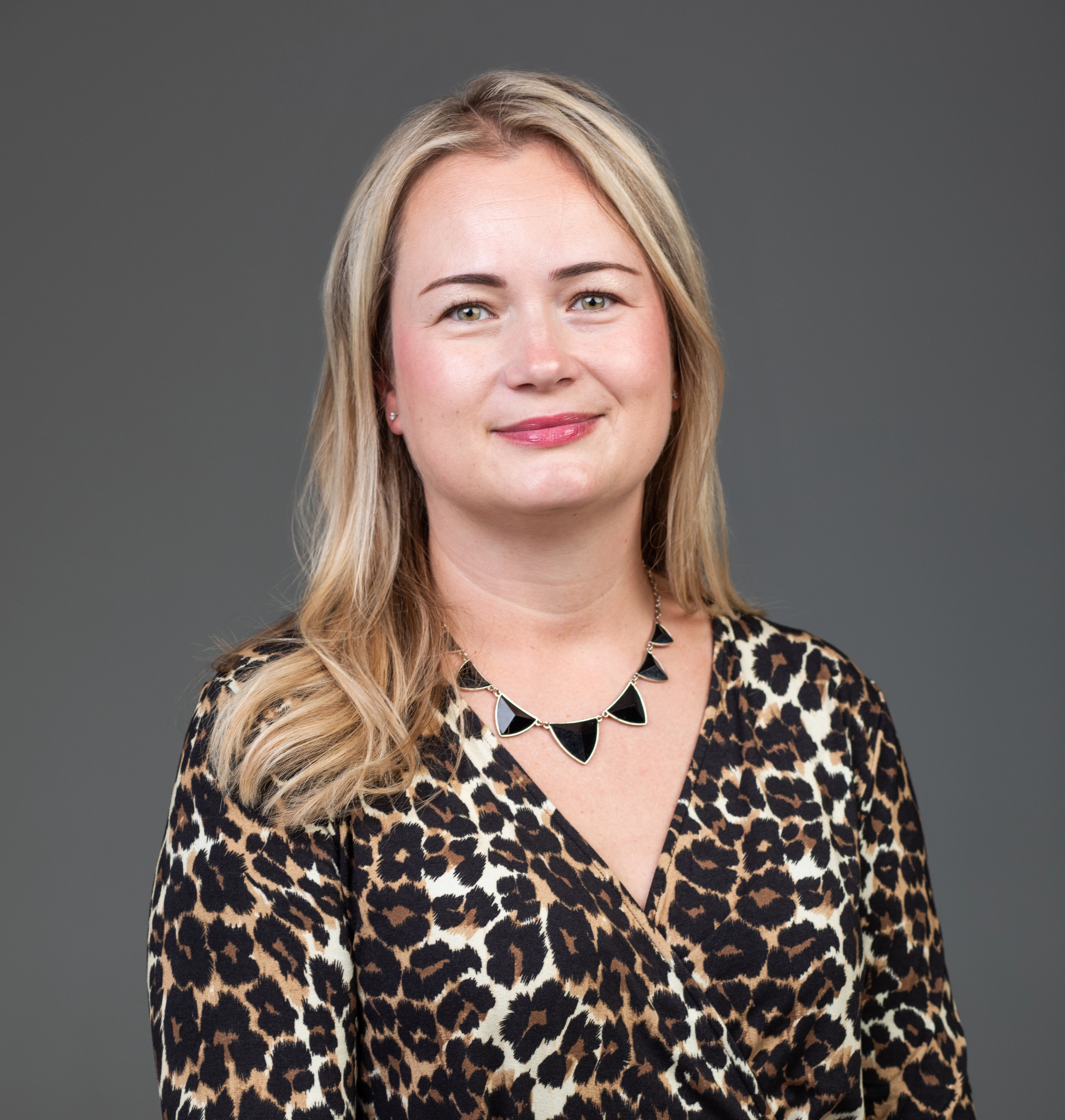 Sophie Milliken