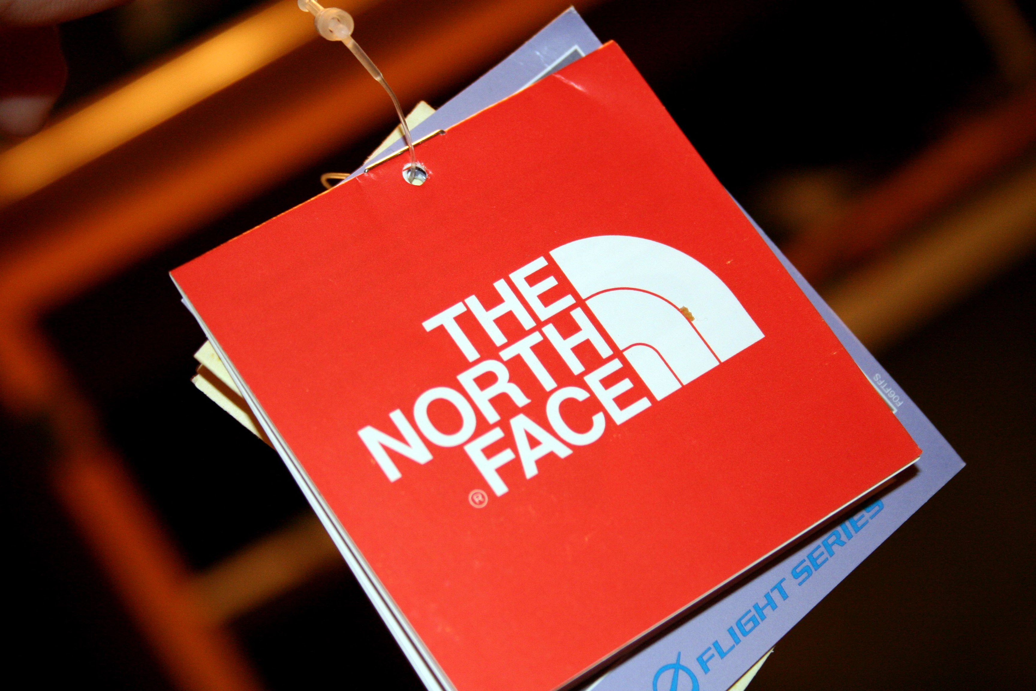 The North Face are operating a new venue at intu Lakeside.