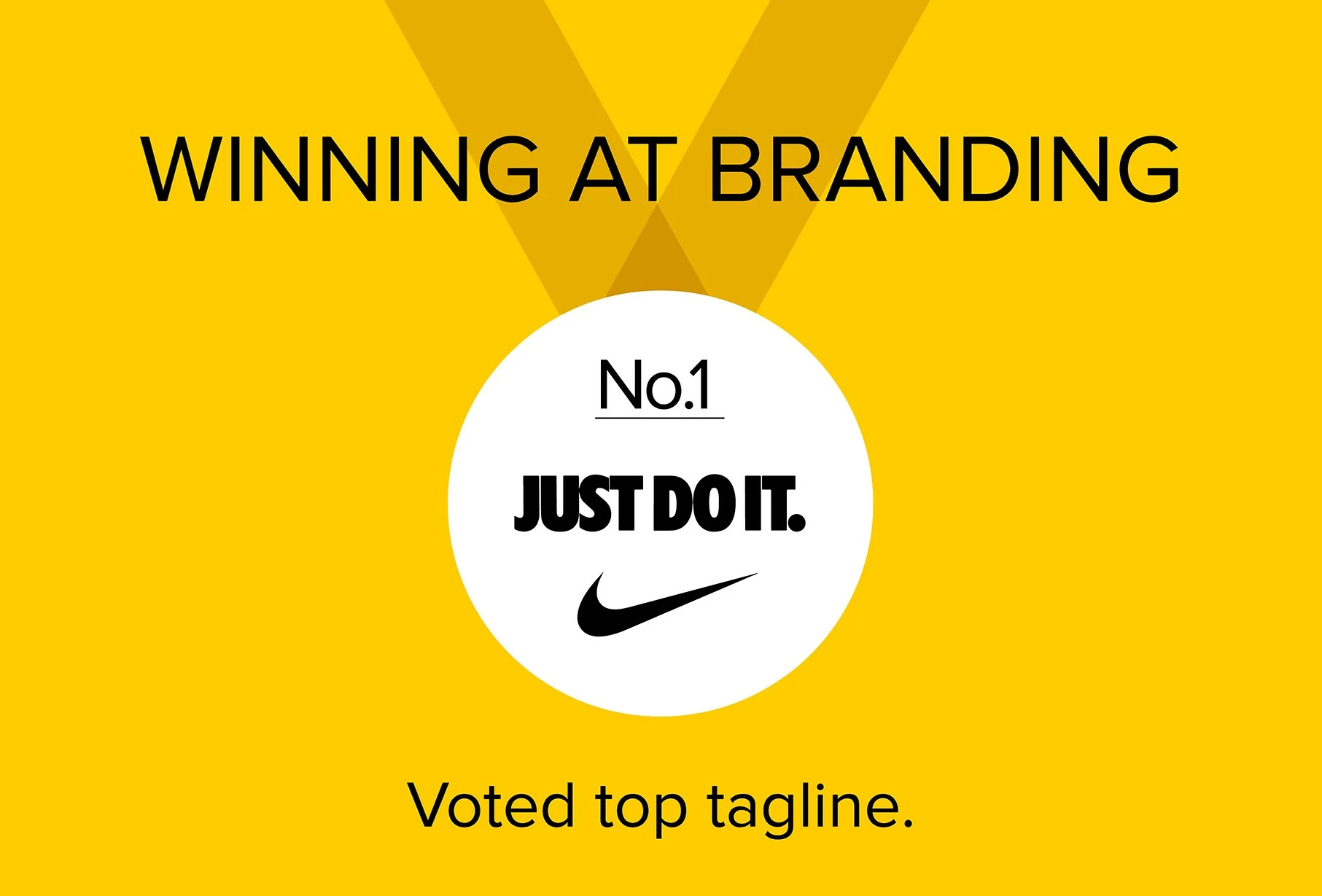 Nike Branding