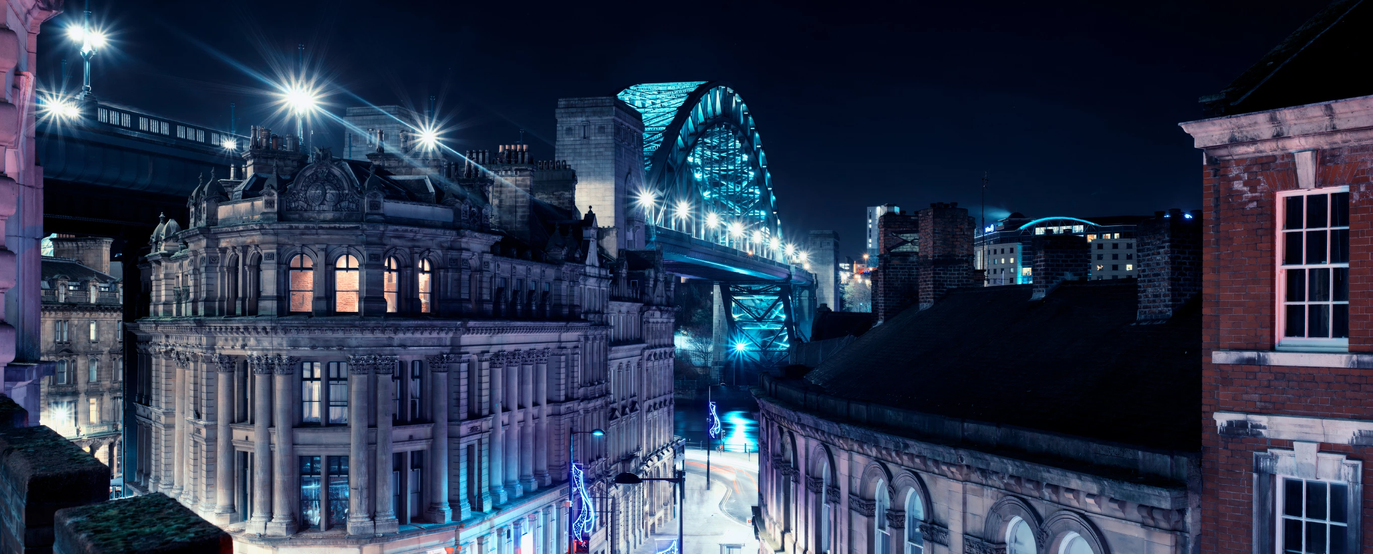 Newcastle's property scene presents a great investment opportunity, but it's no simple feat 