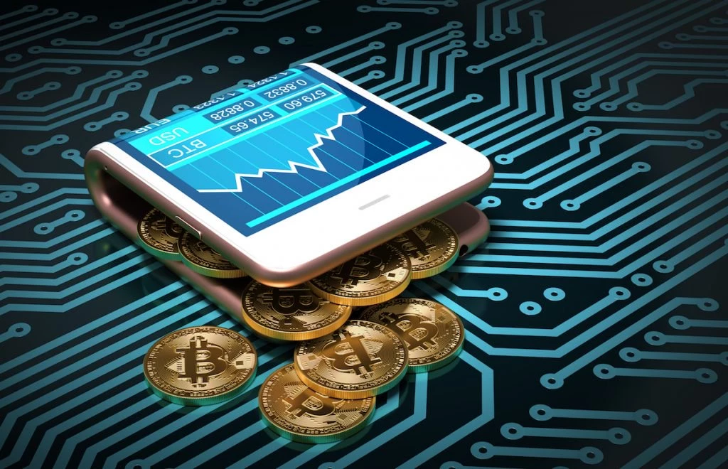 Blockchain Techcnology