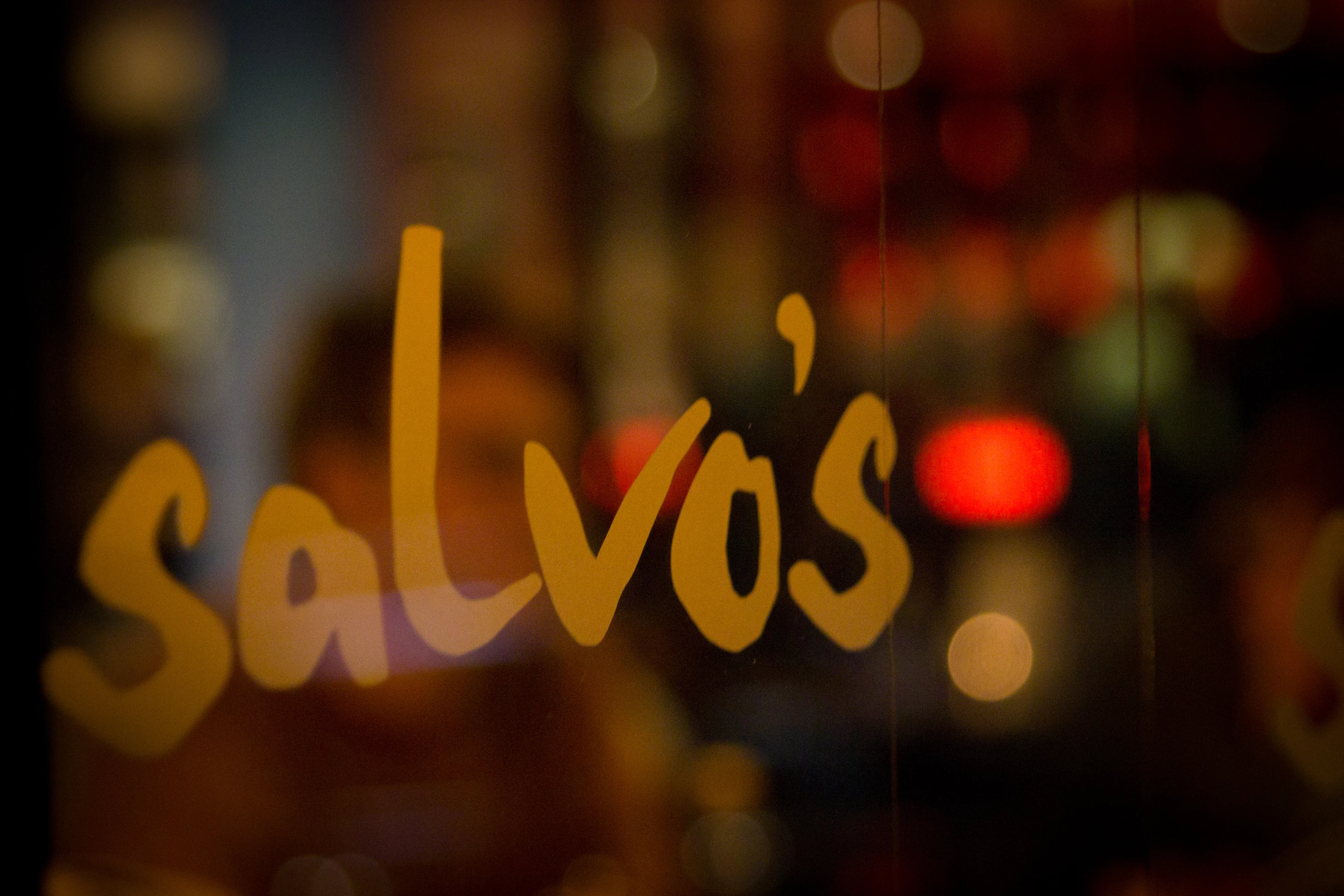 Salvo's