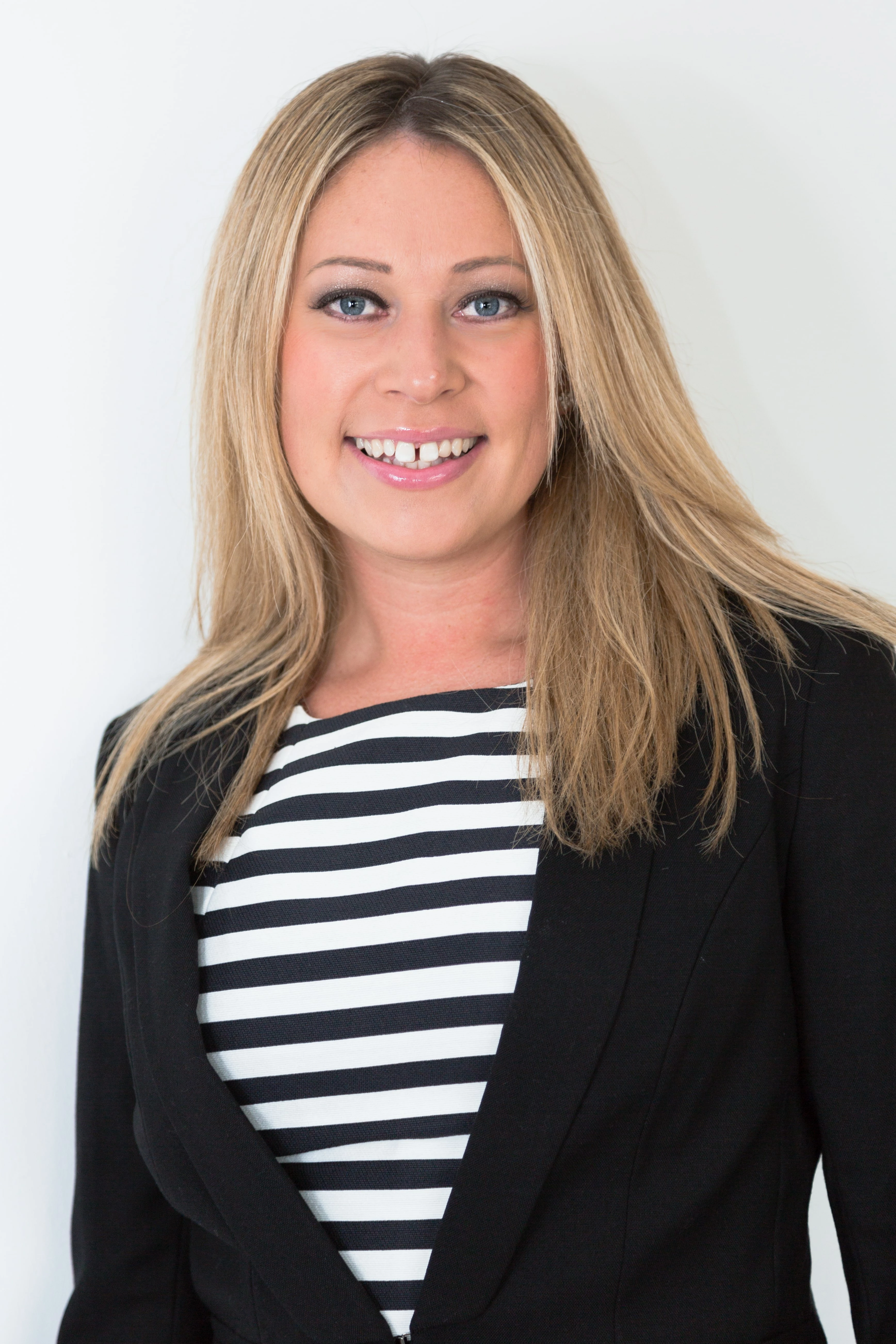 Suzie McCafferty, one of the UK's premier franchise experts
