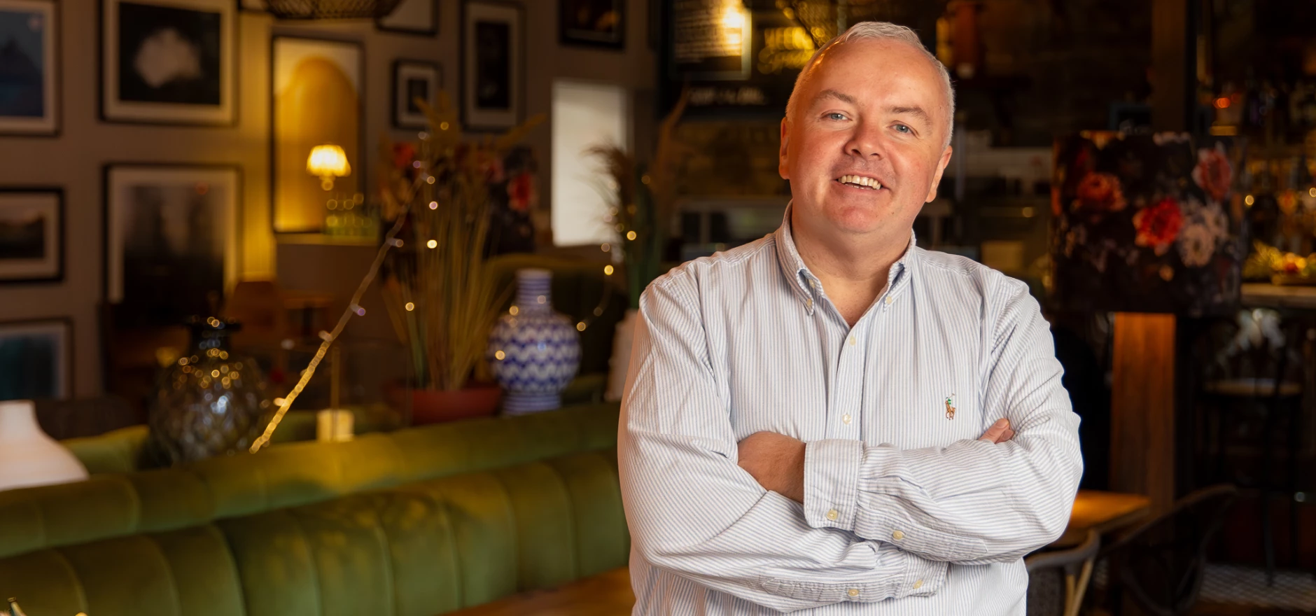 Buzzworks has appointed JP McKeown as its new Operations Director - image Buzzworks.jpg