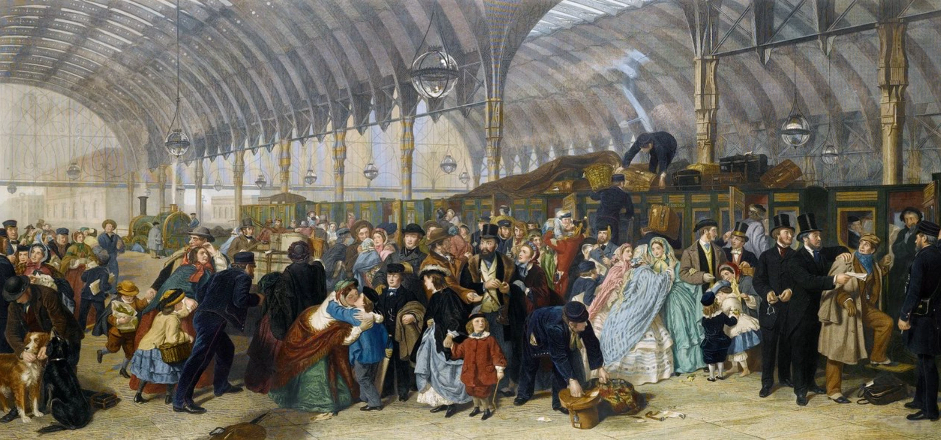 William_Powell_Frith_-_The_Railway_Station_1866_-_(MeisterDrucke-774053).jpg