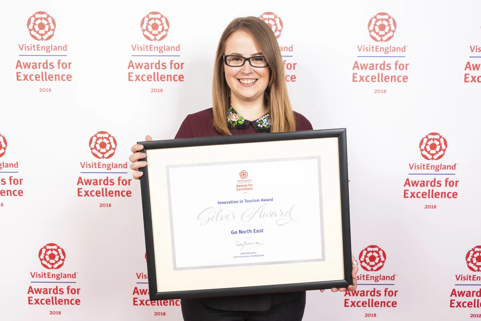 Fiona Dodd - Graphic Designer at Go North East