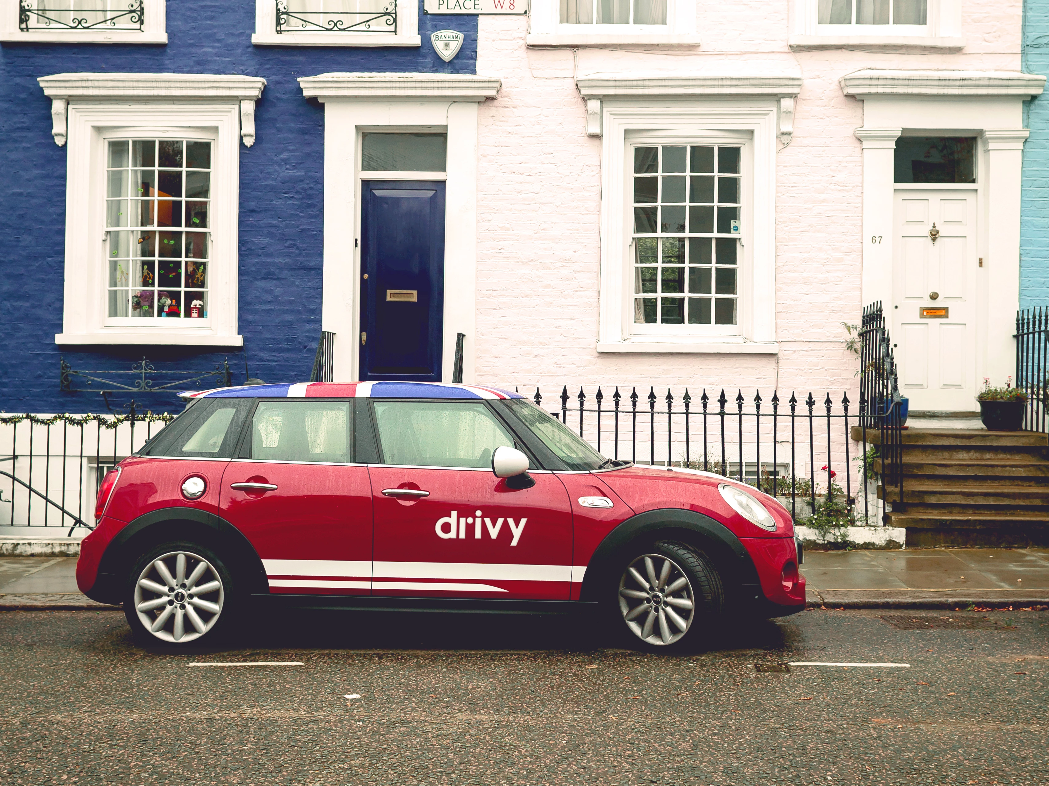 Drivy Car