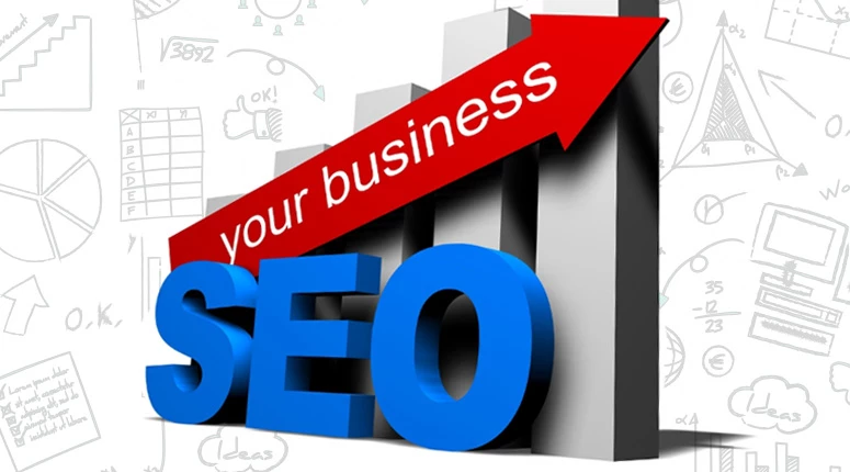 SEO Services for Growth of Business