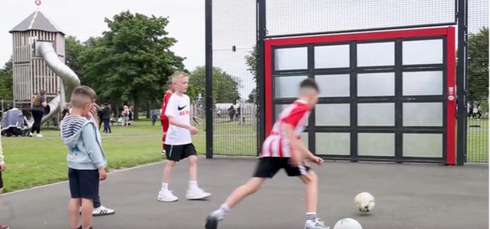 Smart Sunderland Playparks Top Global Leaderboard.jpeg