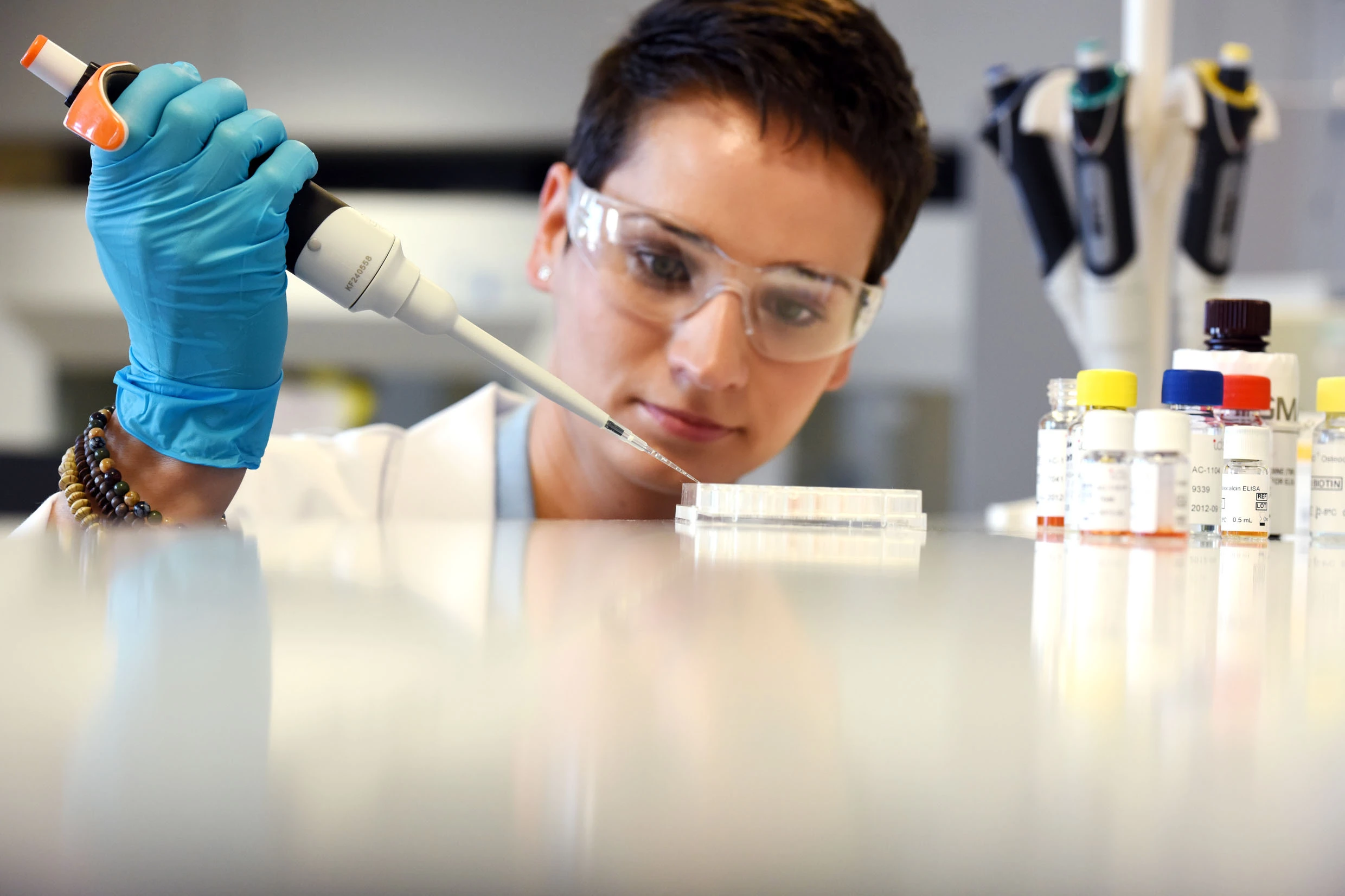 biomedical