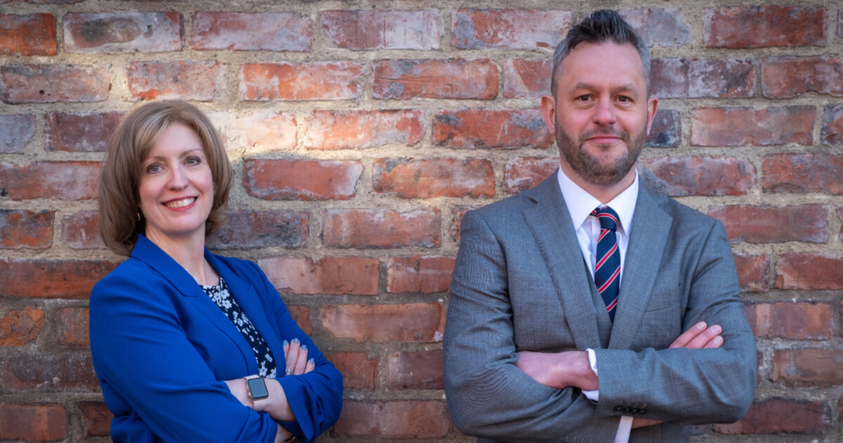 Richard Reed unveils new look and podcast launch | Bdaily