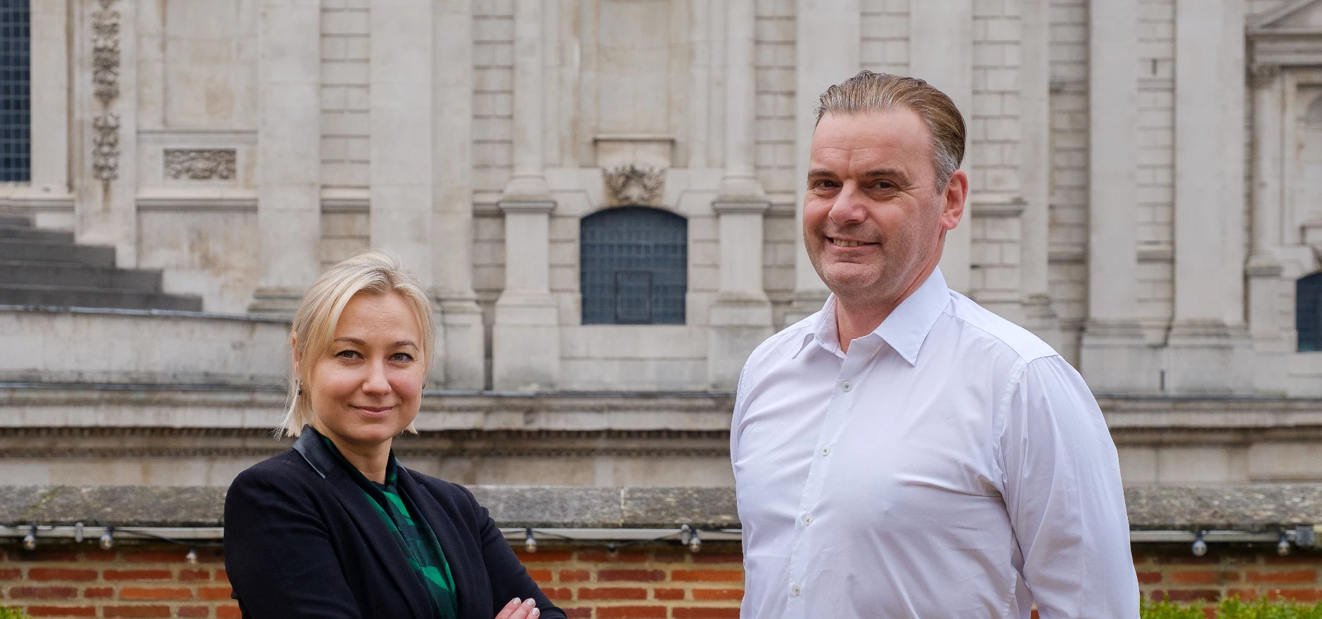 Olga Kondaurova and Gary Allen.jpg