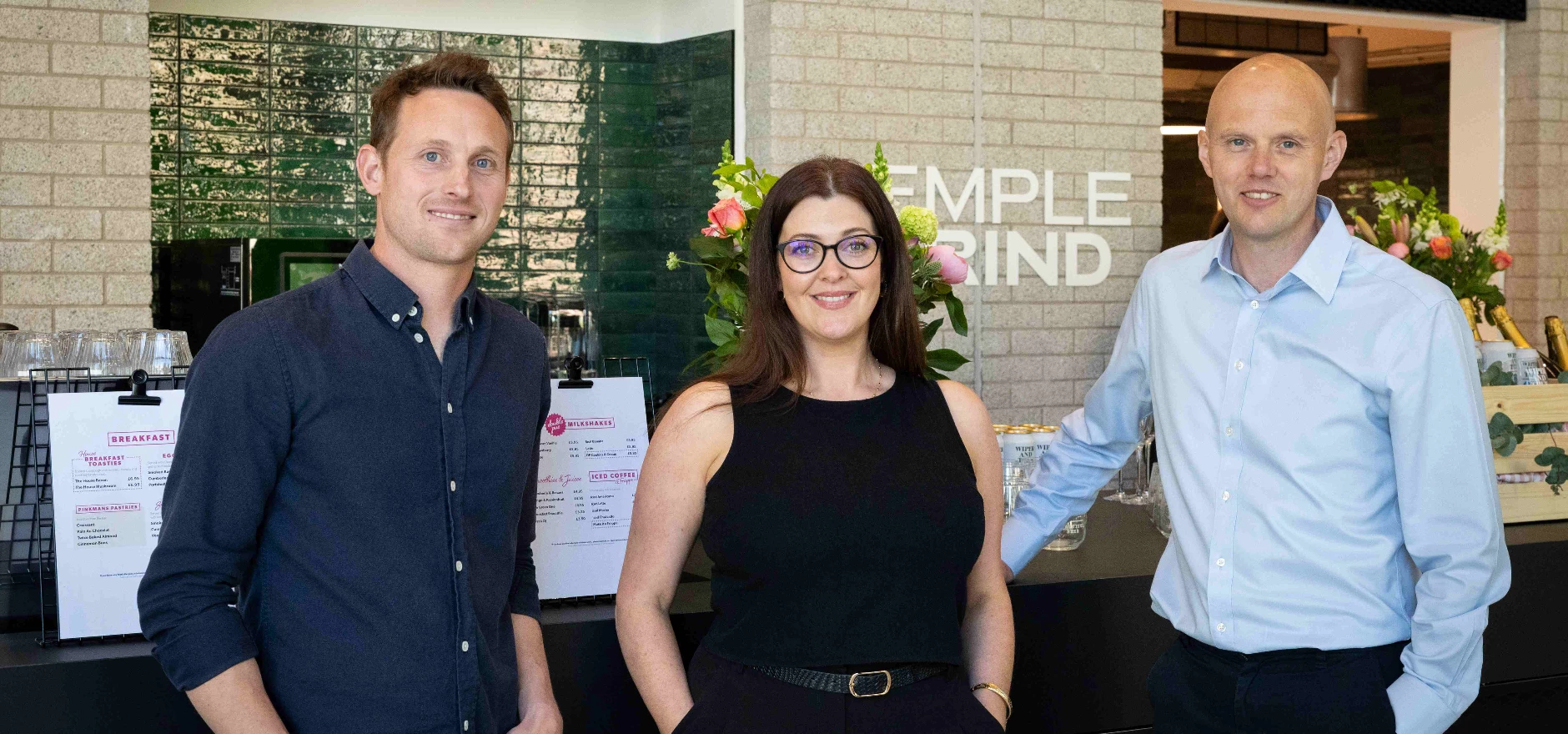 Ed Gemma and Paul at Double Puc .jpg