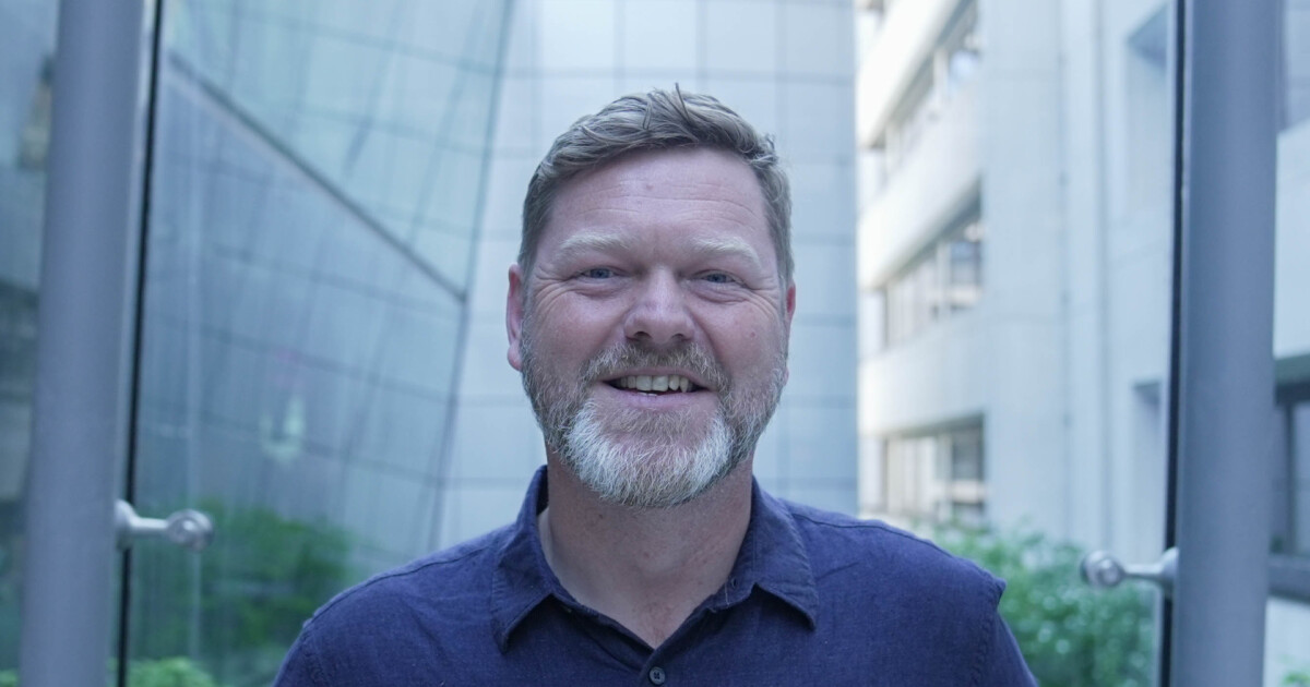Whisper Appoints Ex-Google/YouTube Exec Derek Scobie to Lead US Sales