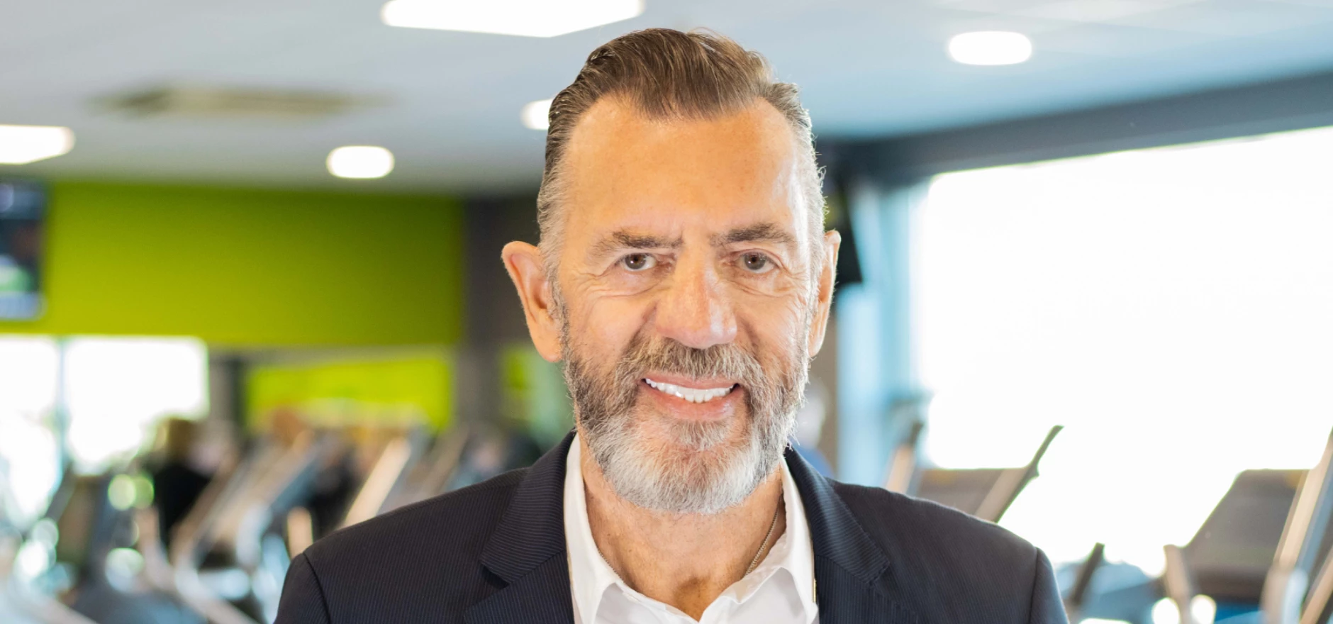 Duncan Bannatyne