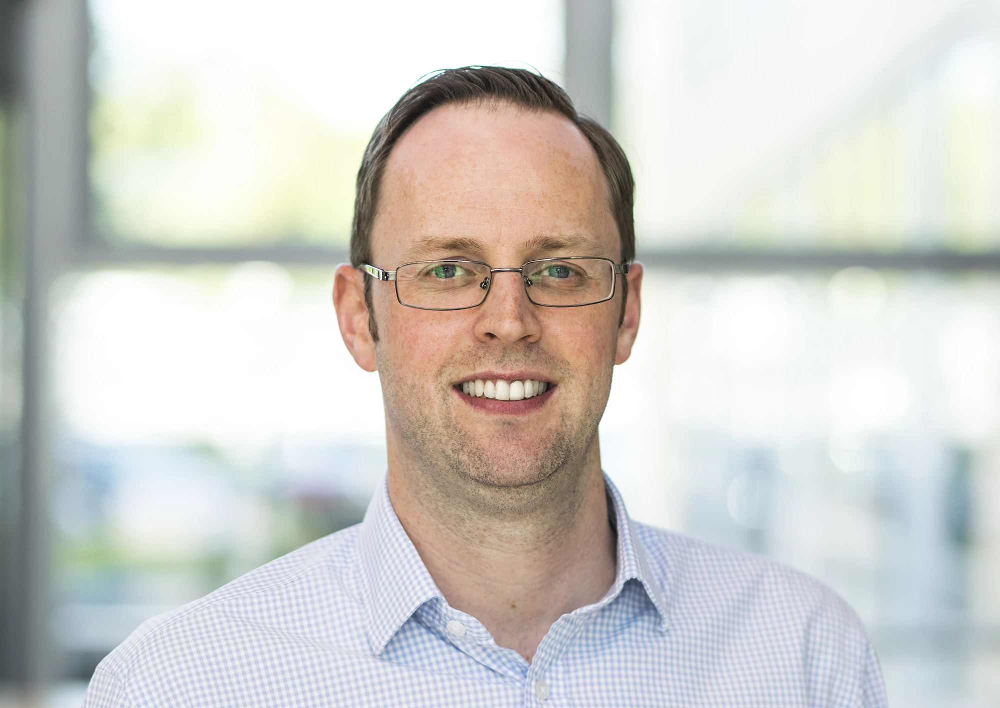 Dan Docherty joins as Head of SaaS Operations to accelerate cloud growth