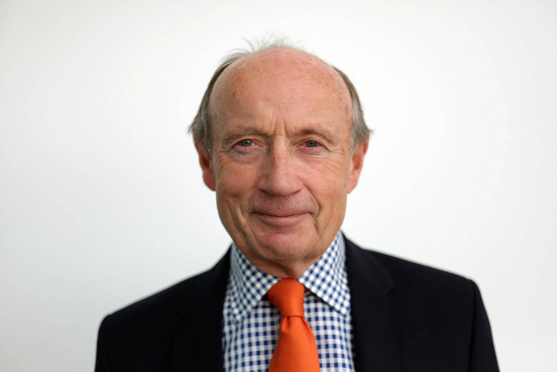Nick Butler, CEO of Connect Yorkshire.