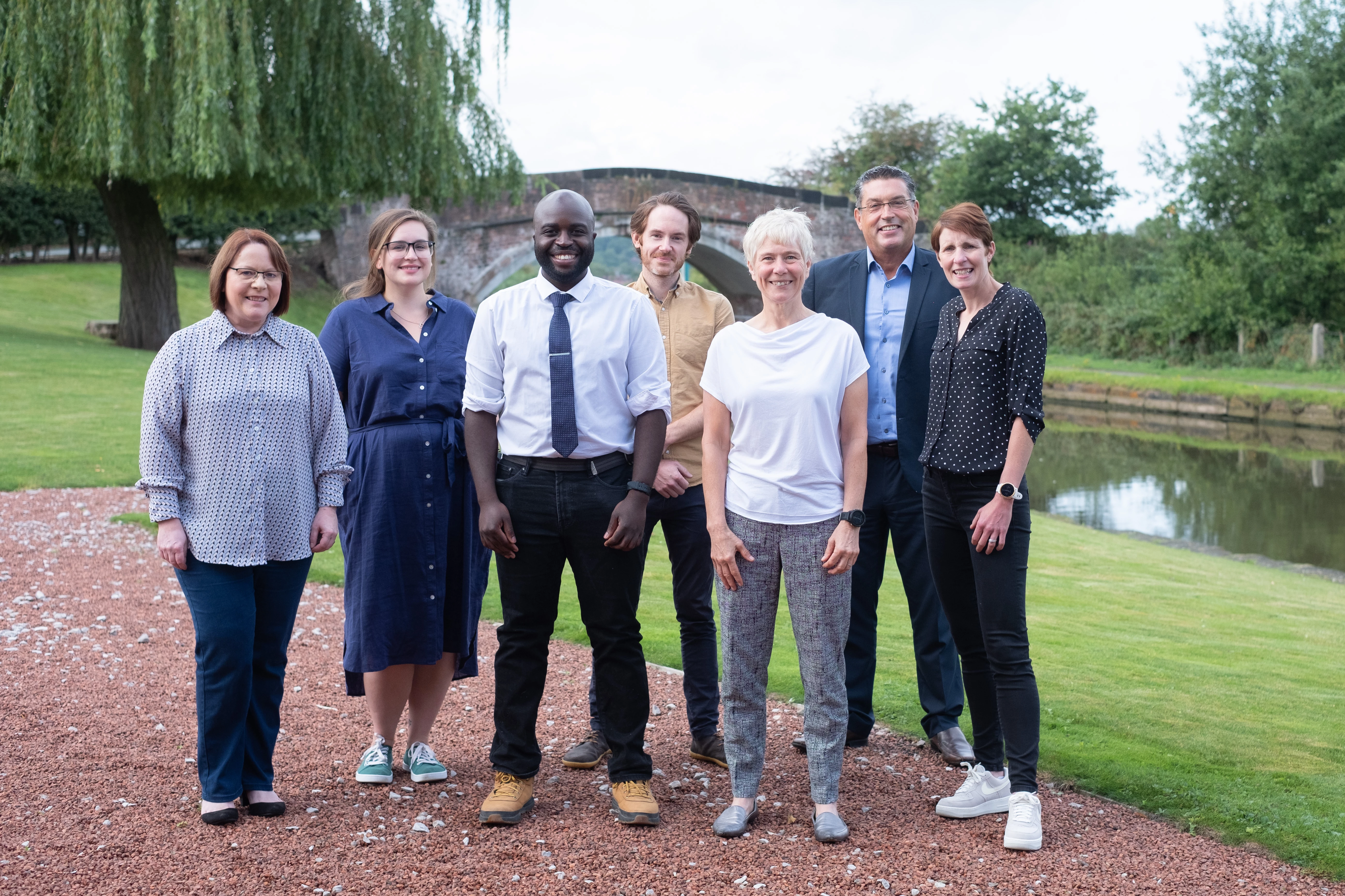 Agile Life Sciences Team