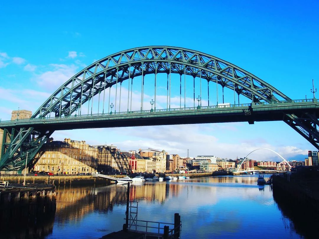 Tyne Bridge