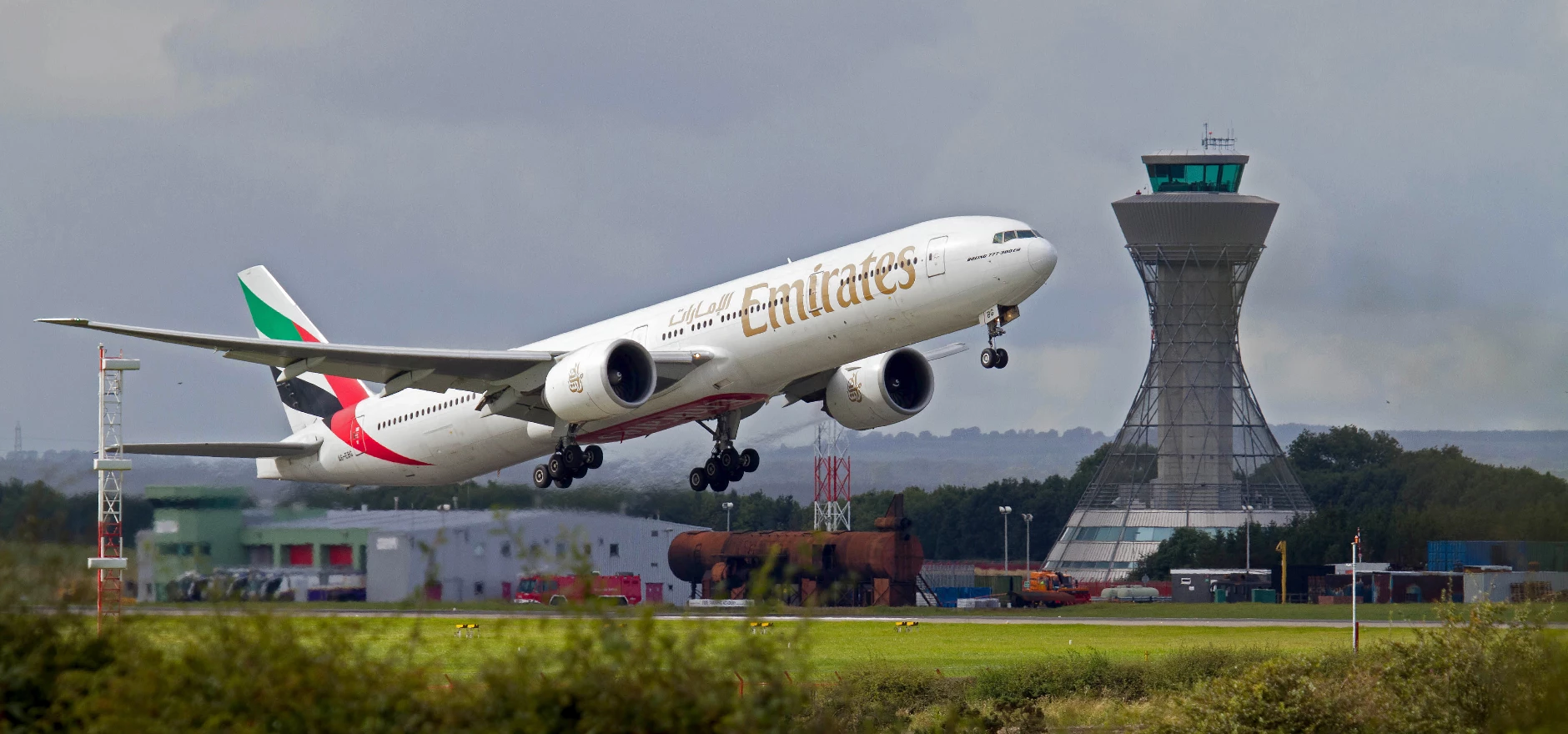 Emirates and Air Traffic Control Tower.jpg