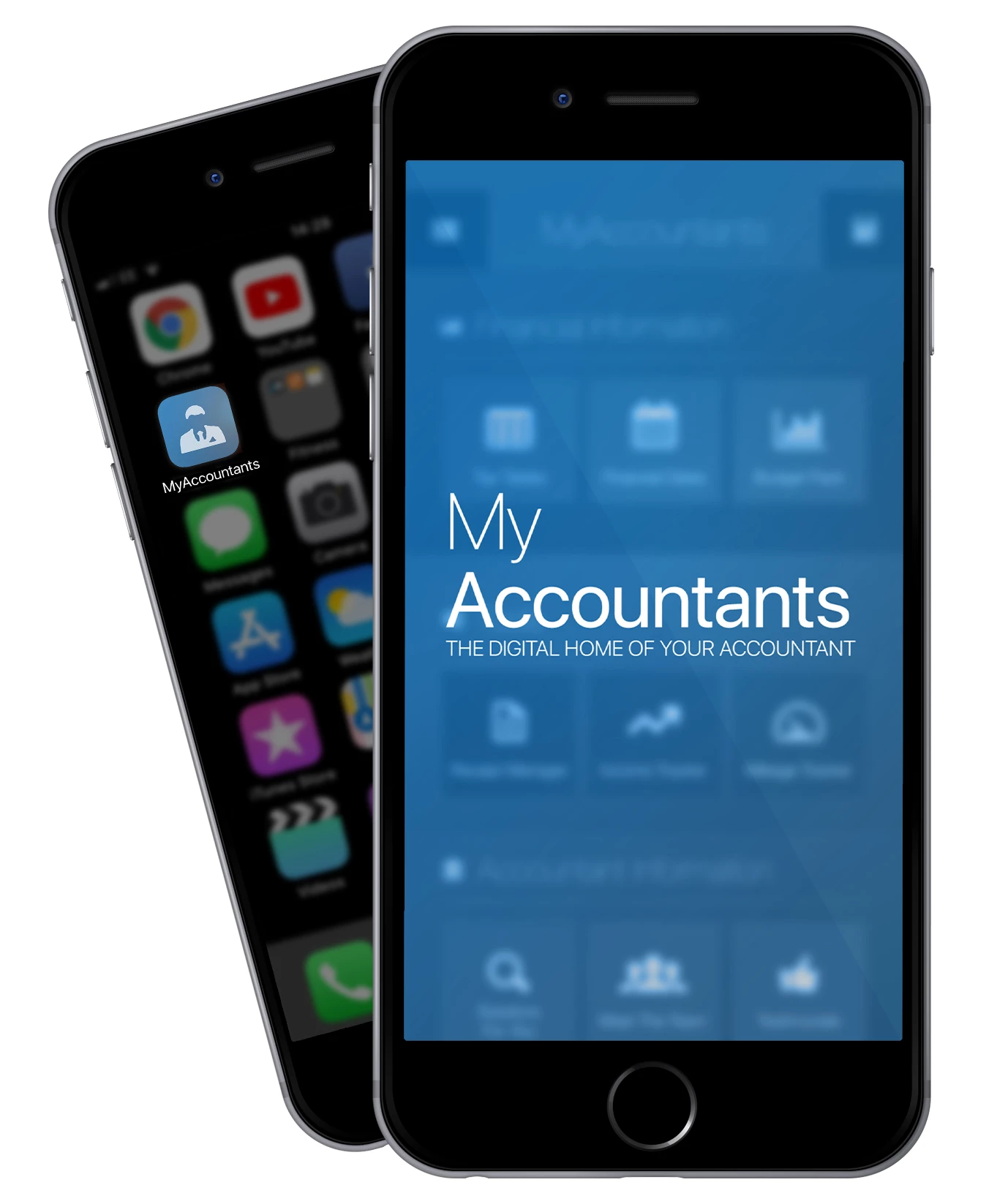 OneApp platform