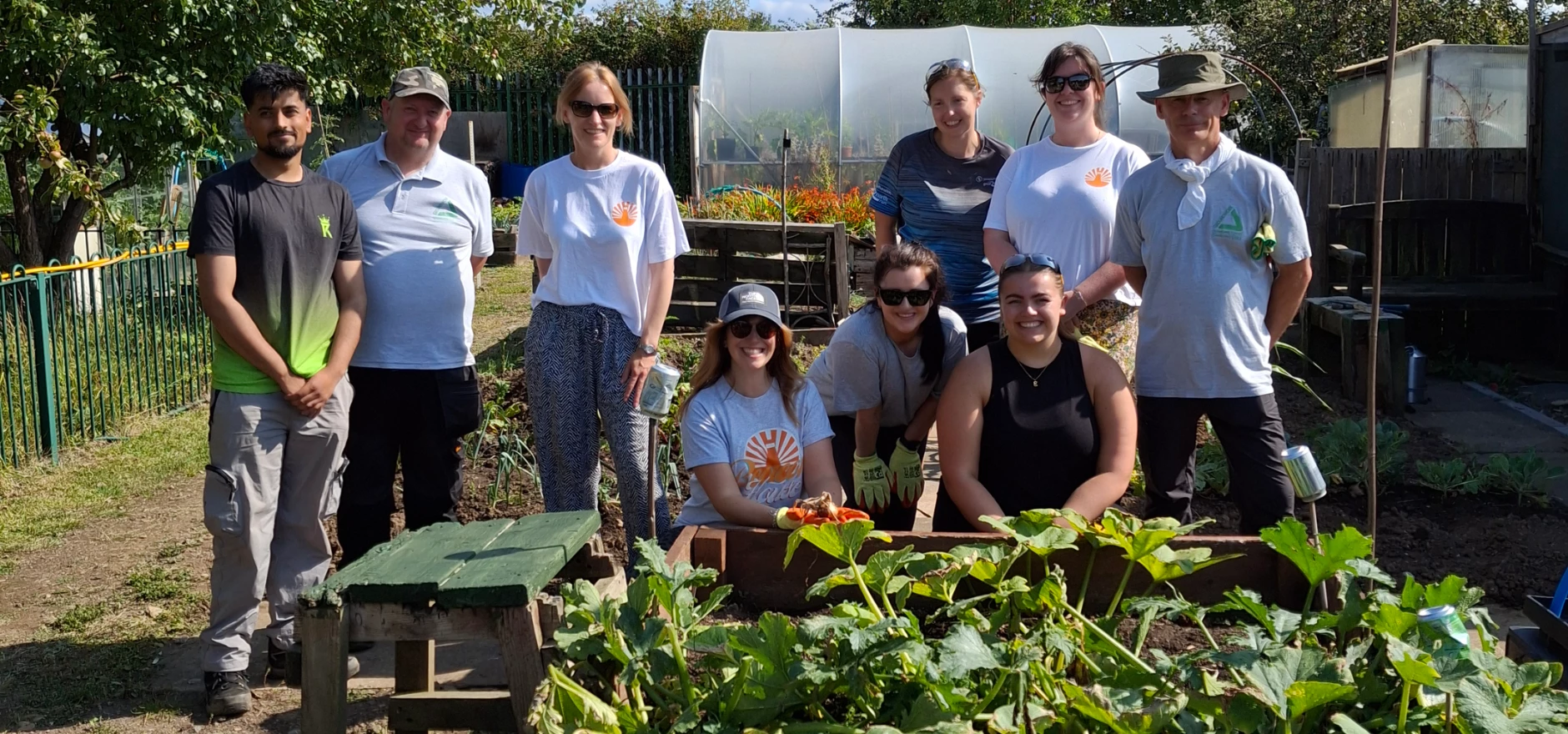 BeaconHouse Events support Groundwork NE & Cumbria revamp community allotments in Middlesbrough.jpg