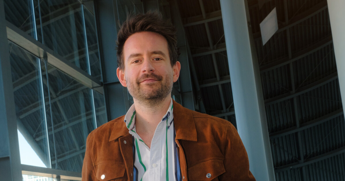 Greg Pasley The Glasshouse appoints chief executive | Bdaily
