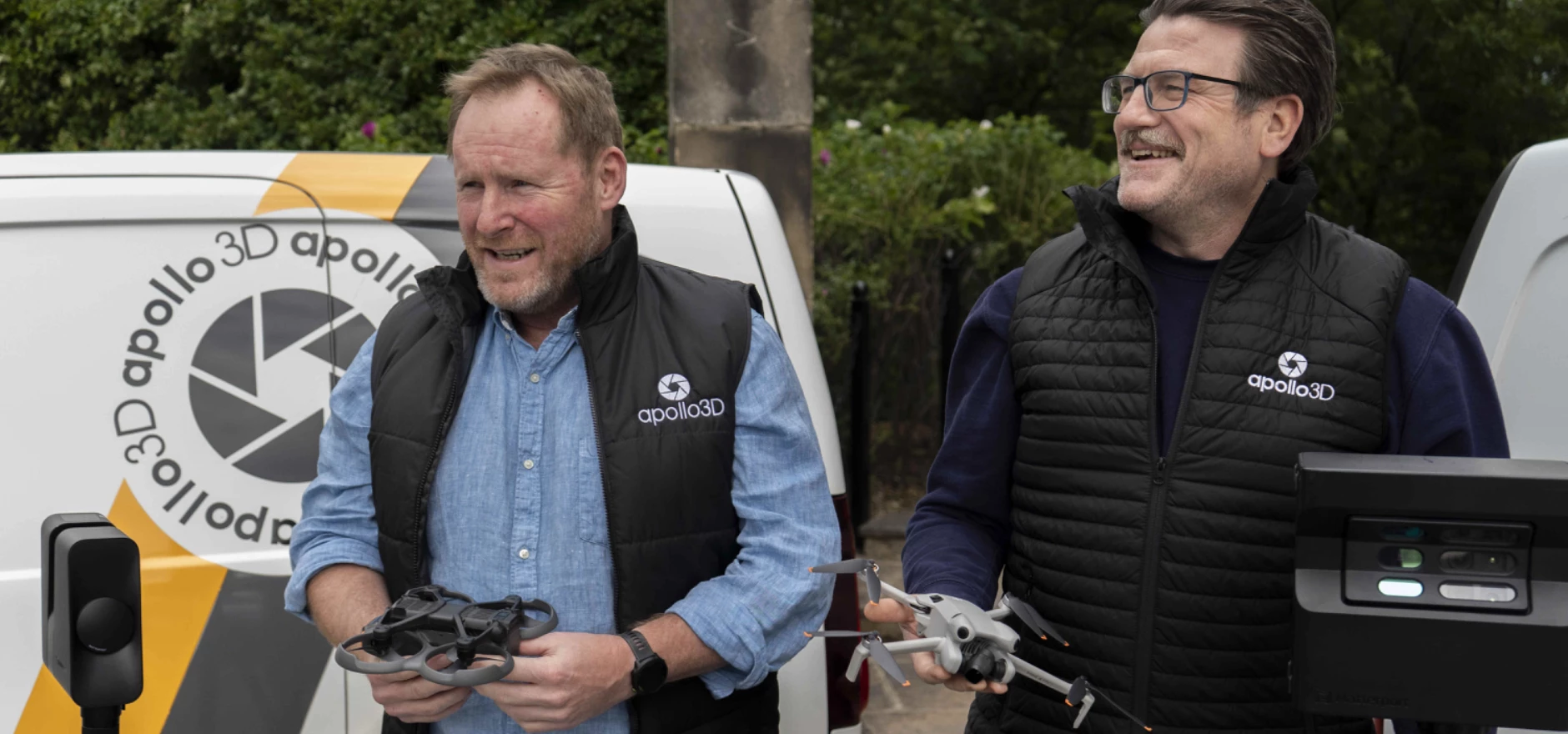 Mark Shepherd (left) and Rob Wilyman of Apollo 3D - landscape.jpg