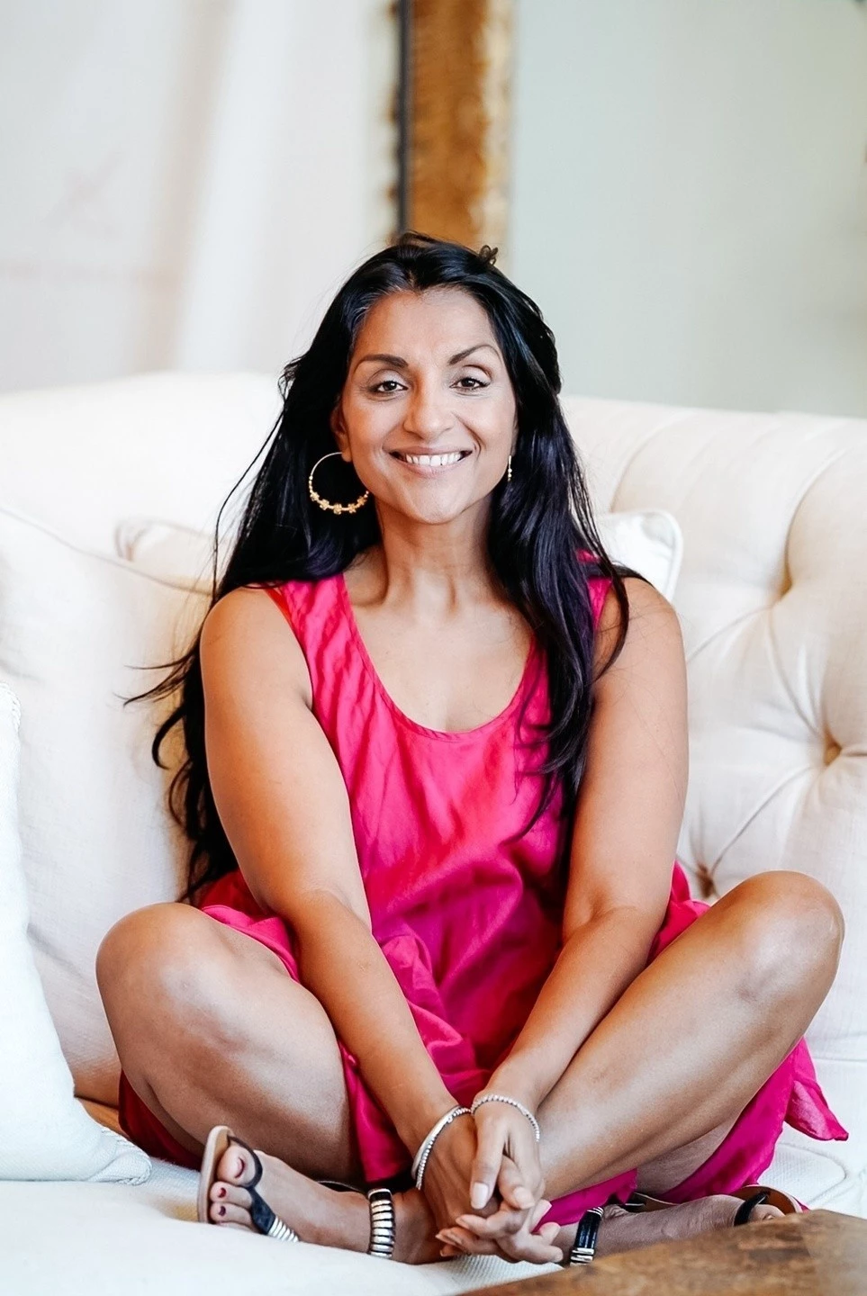 Geeta Sidhu-Robb - GSR Coaching