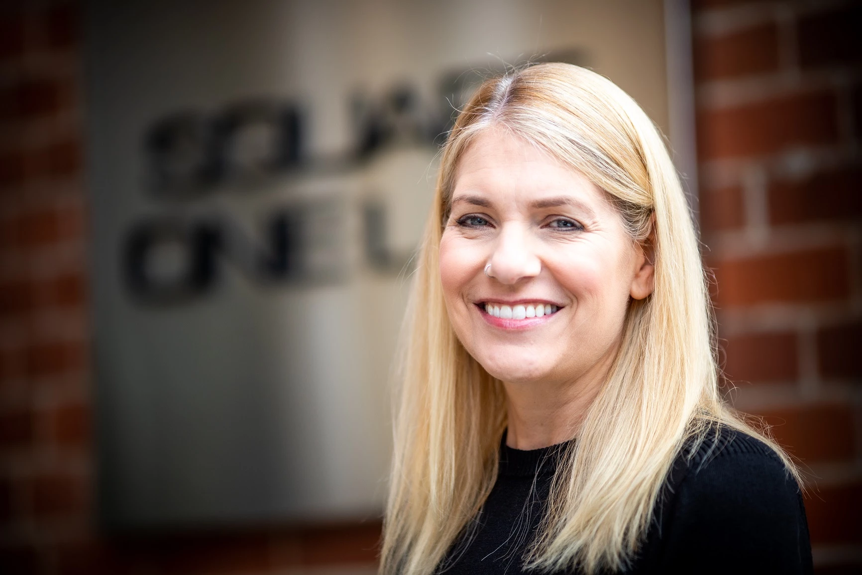 Gill Hunter, Managing Partner at Square One Law