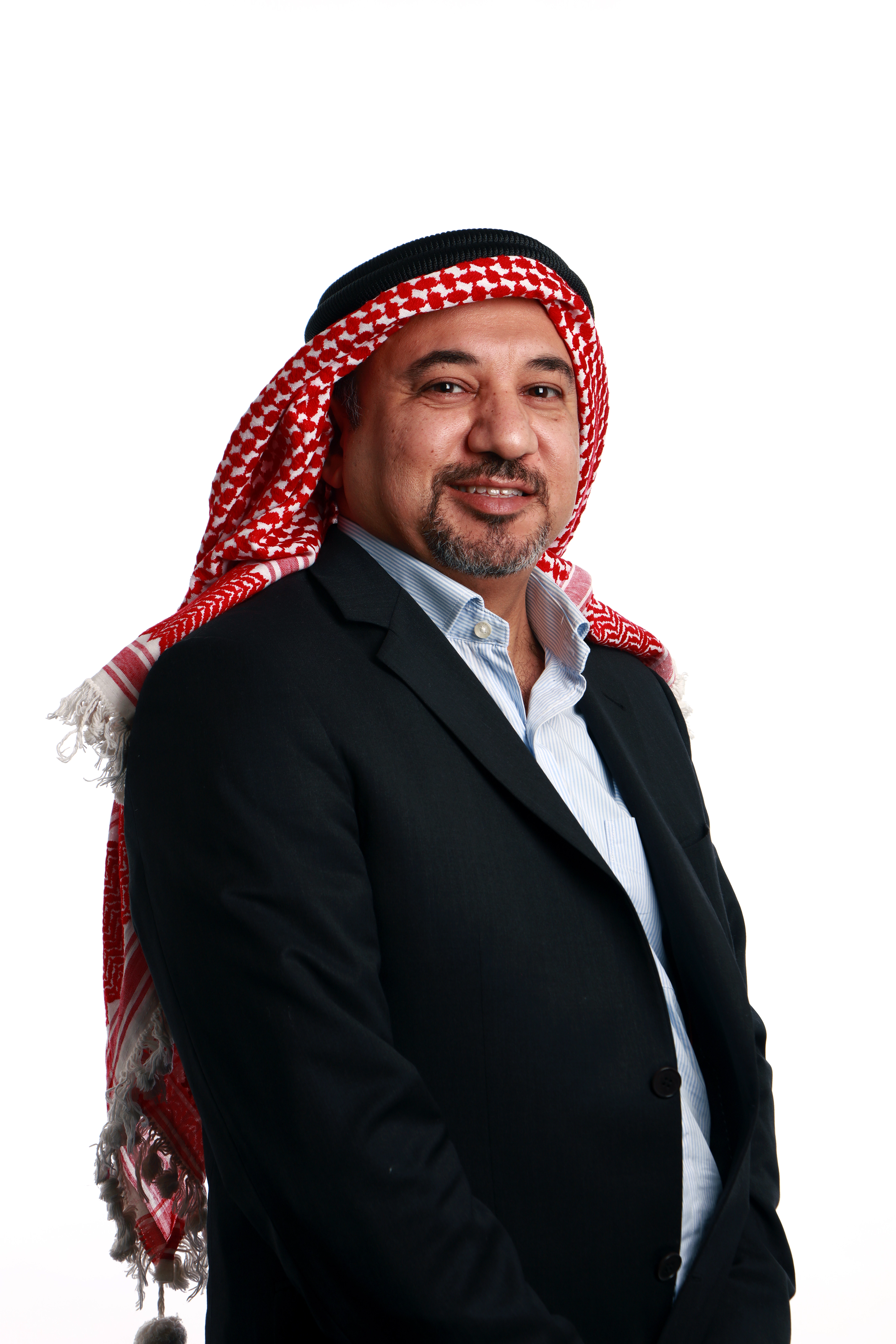 Iraq Country Manager - Haider Kadhim 