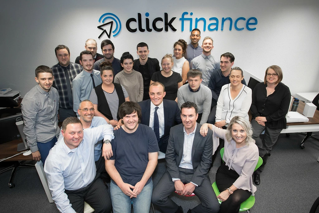 Click Finance