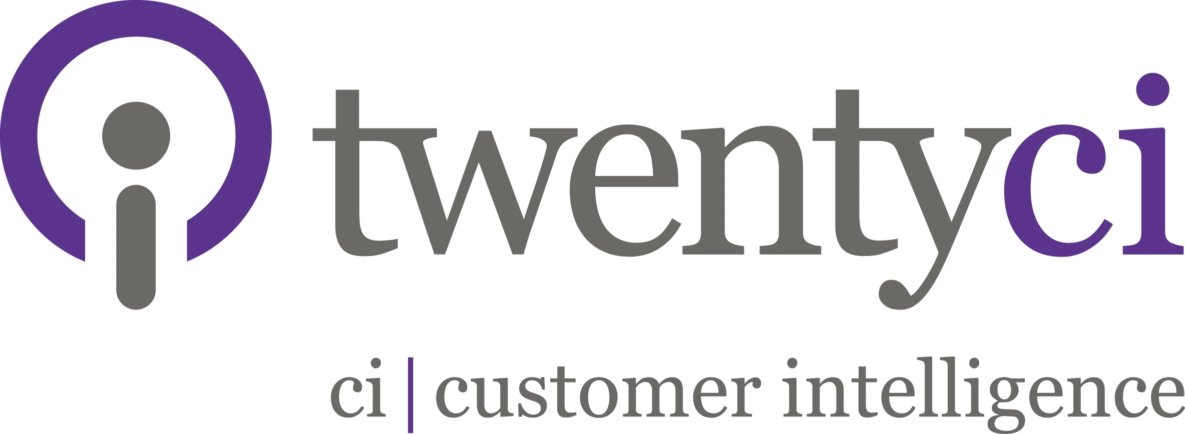 TwentyCi - customer insights company