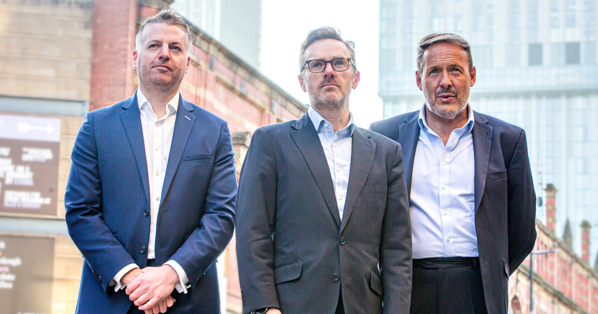 Java John Manchester Hat trick of heavyweight new appointments for leading Manchester law ...