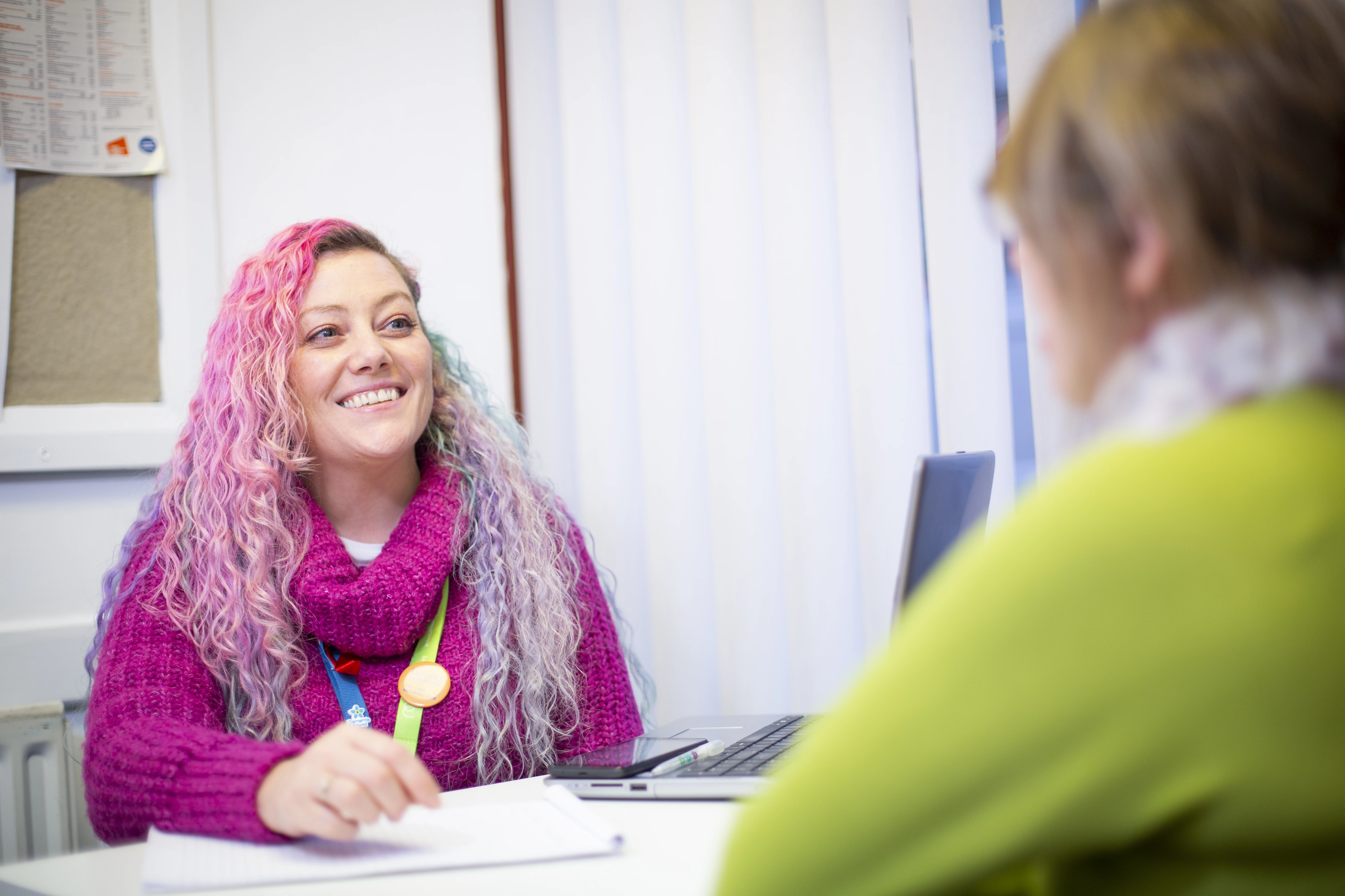 Better Off Finance advice scheme to provide a lifeline for the self employed
