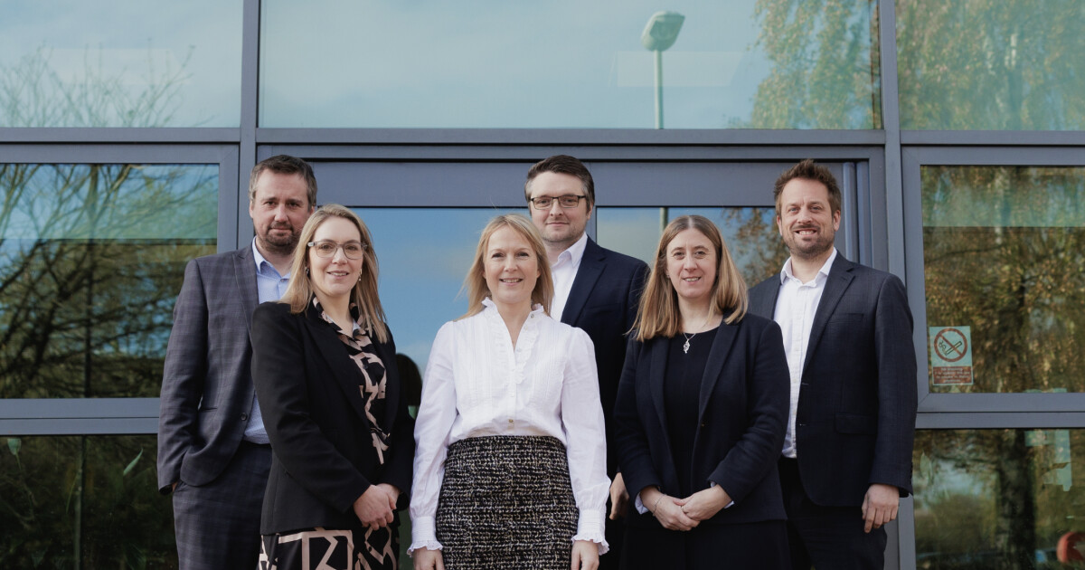 Azets in Yorkshire announce six senior promotions | Bdaily