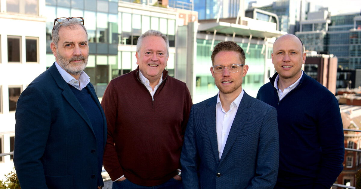 Gateley Gateley Legal appoints real estate partner | Bdaily