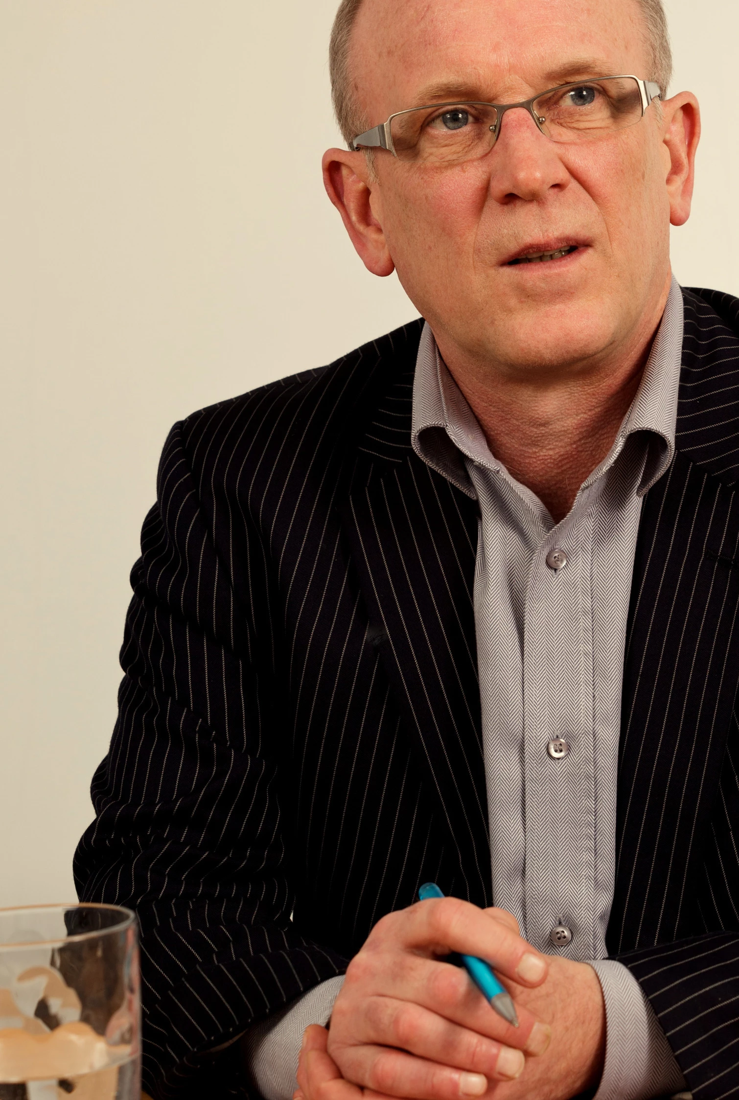 Peter Stevenson, Director at InFocus Insurance