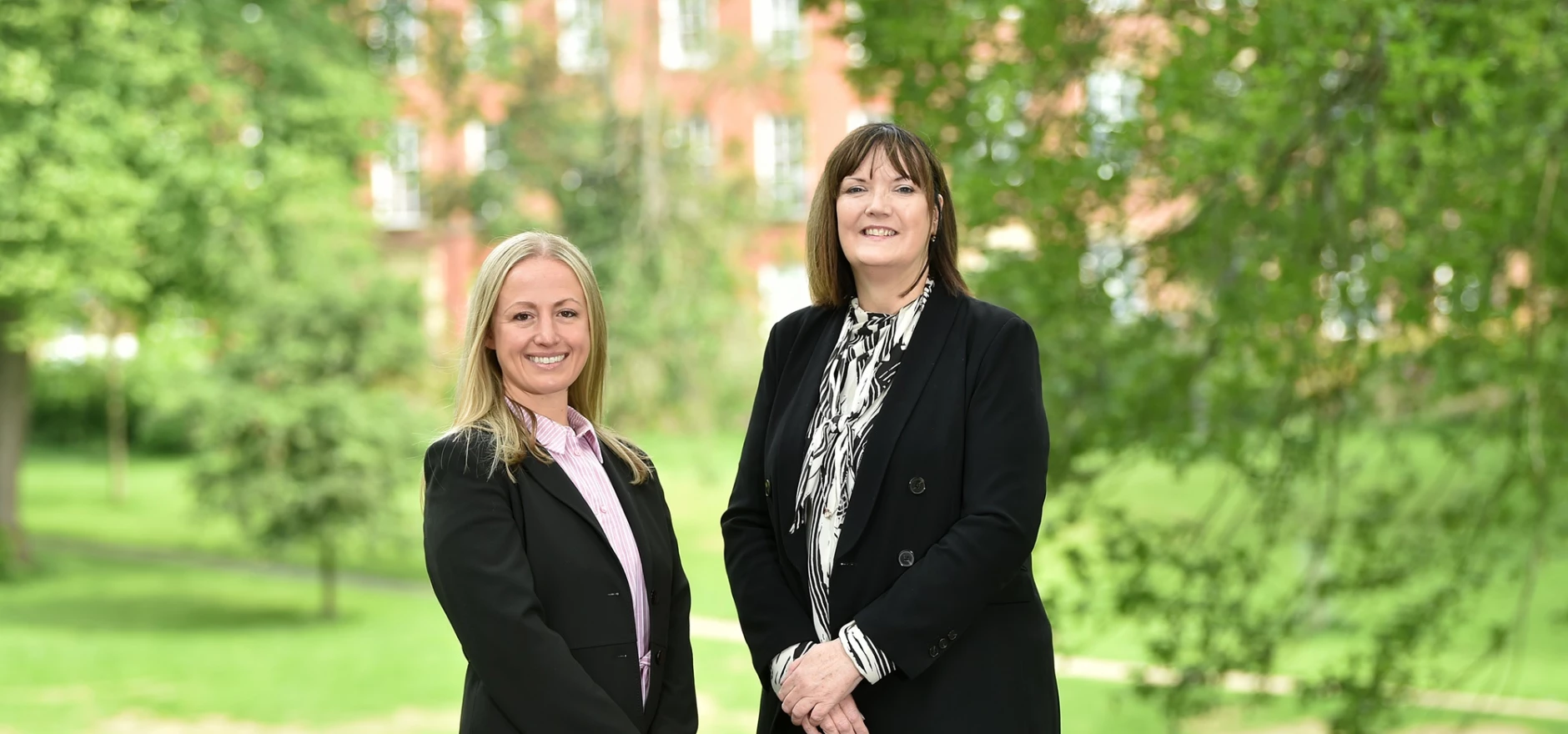 L_R Kelly Becconsall and Tracey McCambridge.jpg