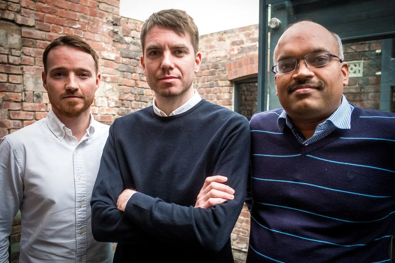 Peak founders