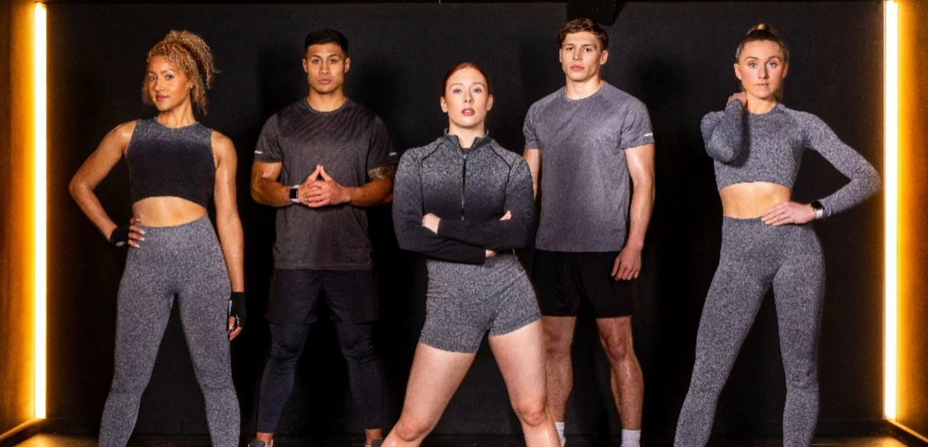 Pro 11 Wellbeing rebrand to prove that style and practicality can go hand in hand