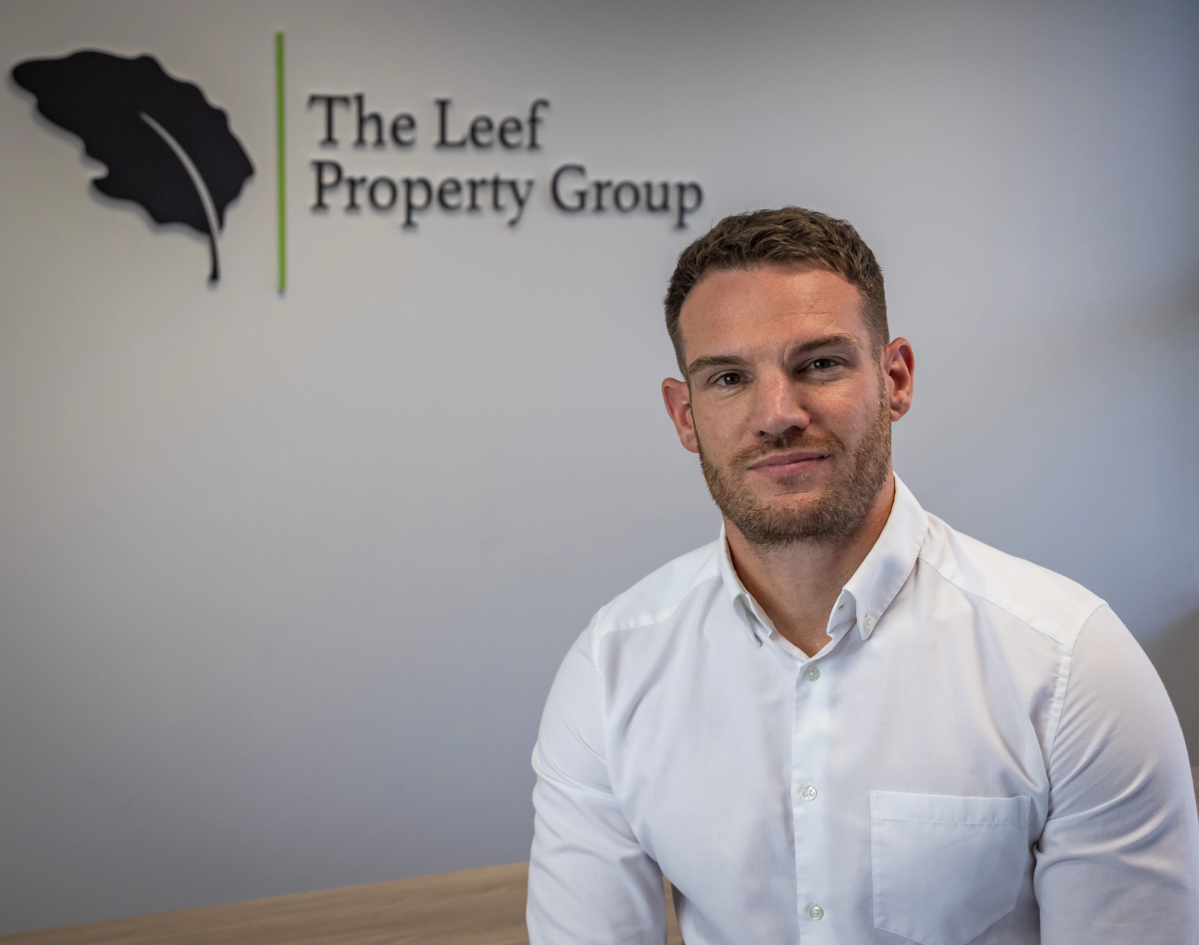 Joe Knowles, The Leef Property Group