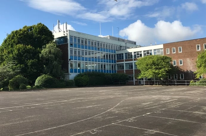 Gloucester site