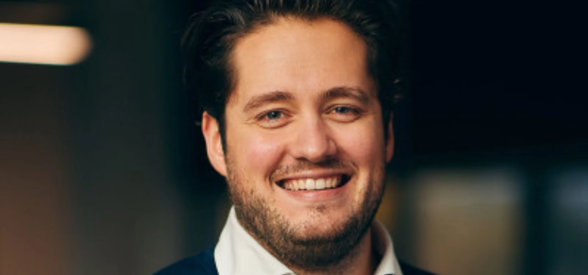 Engage - Dom Mernock