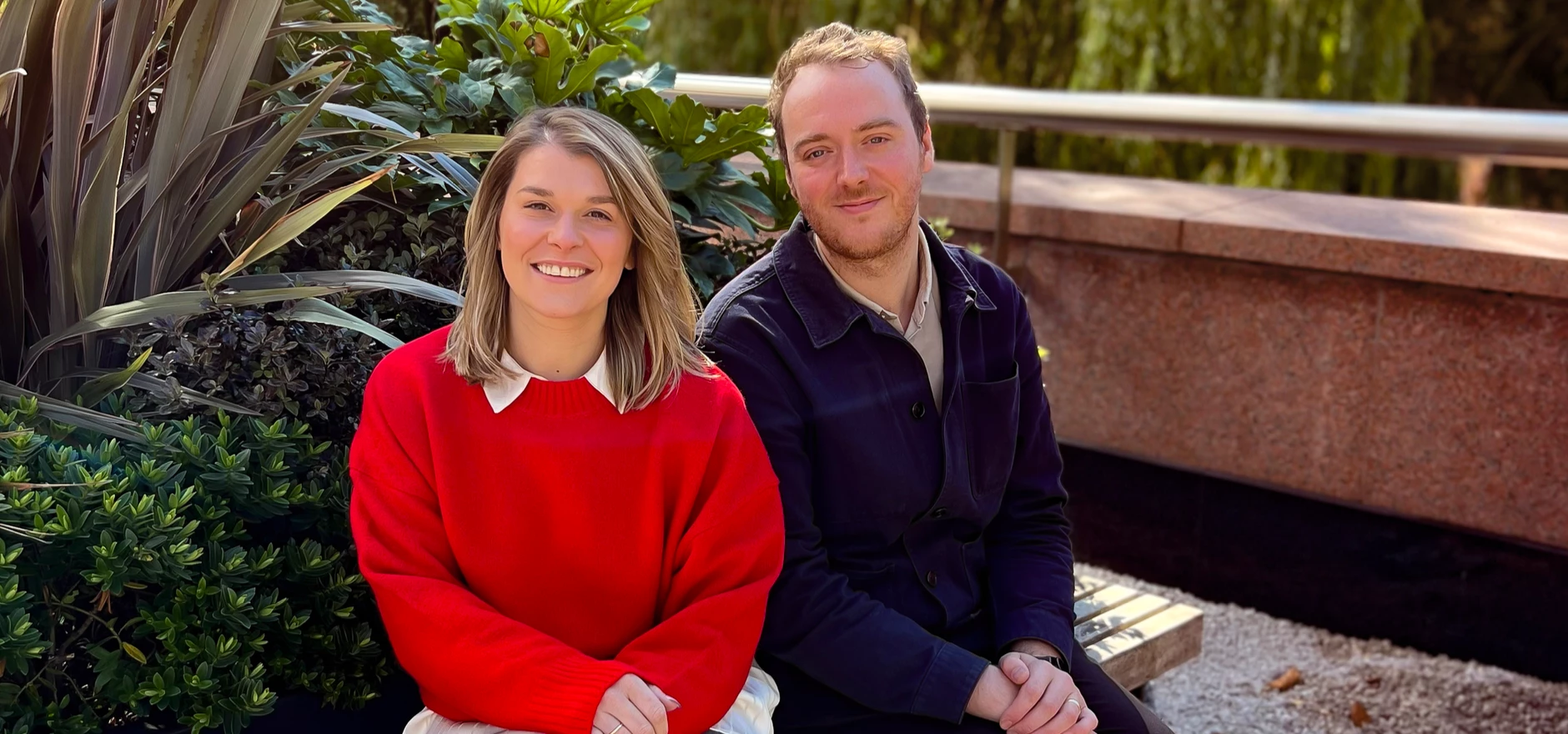 Sophie Campbell and Tom Brookson, Placemarque.jpg