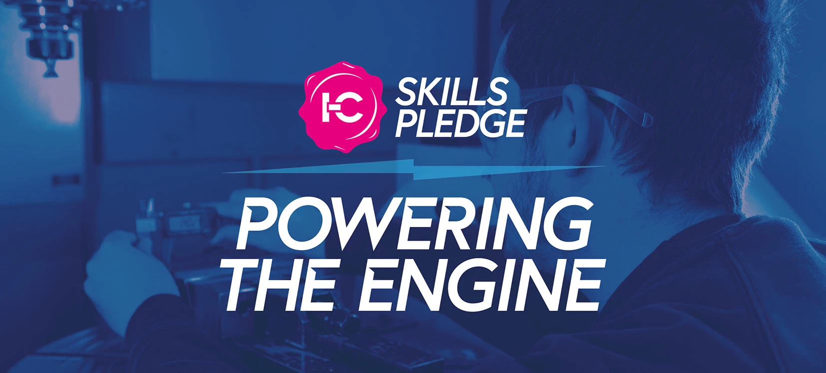 Skills Pledge 2020