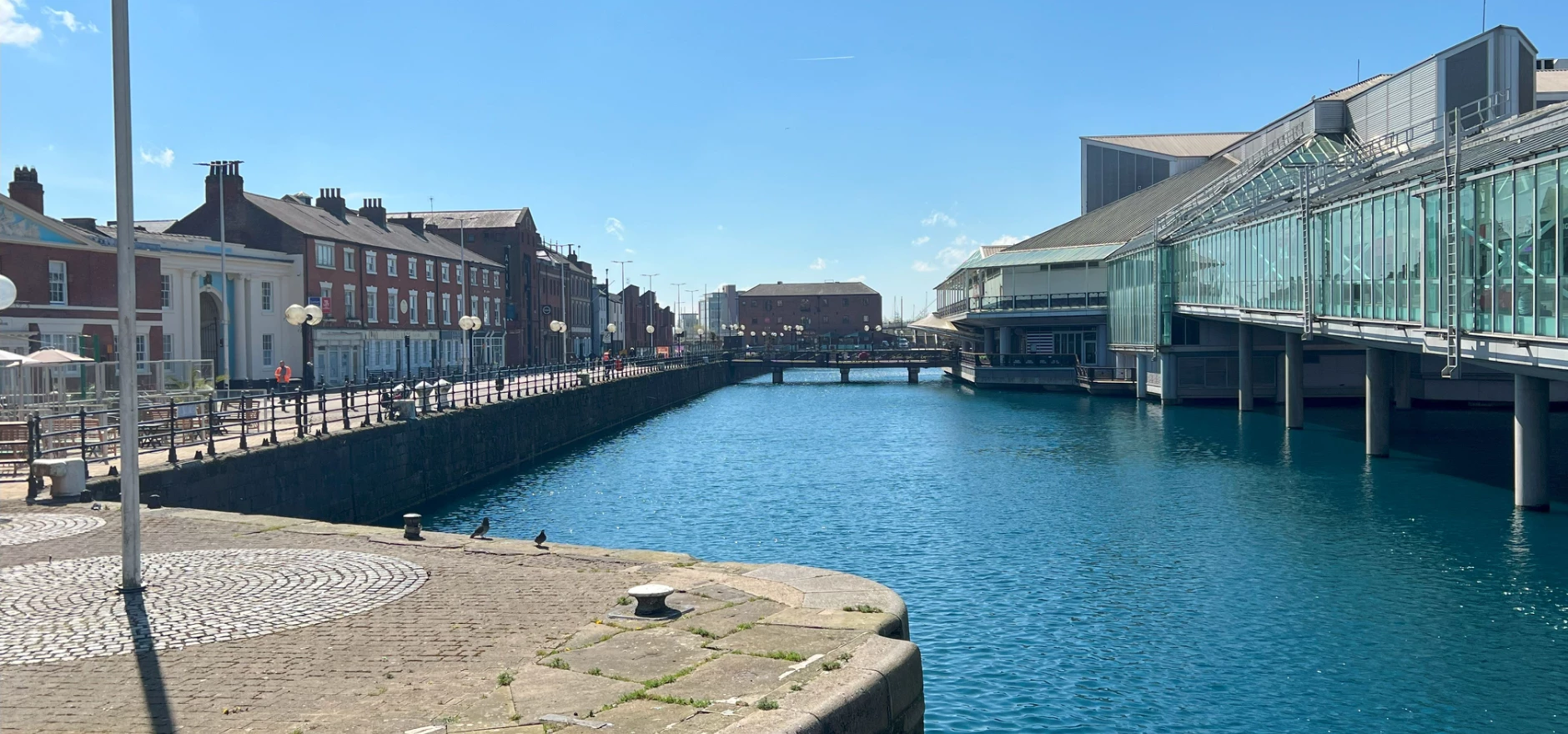 Hull City Council has unveiled The Hull City Centre Vision to help transform the East Yorkshire venue Picture: Hull City Council