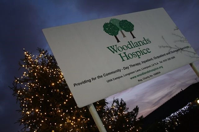 Woodlands Hospice