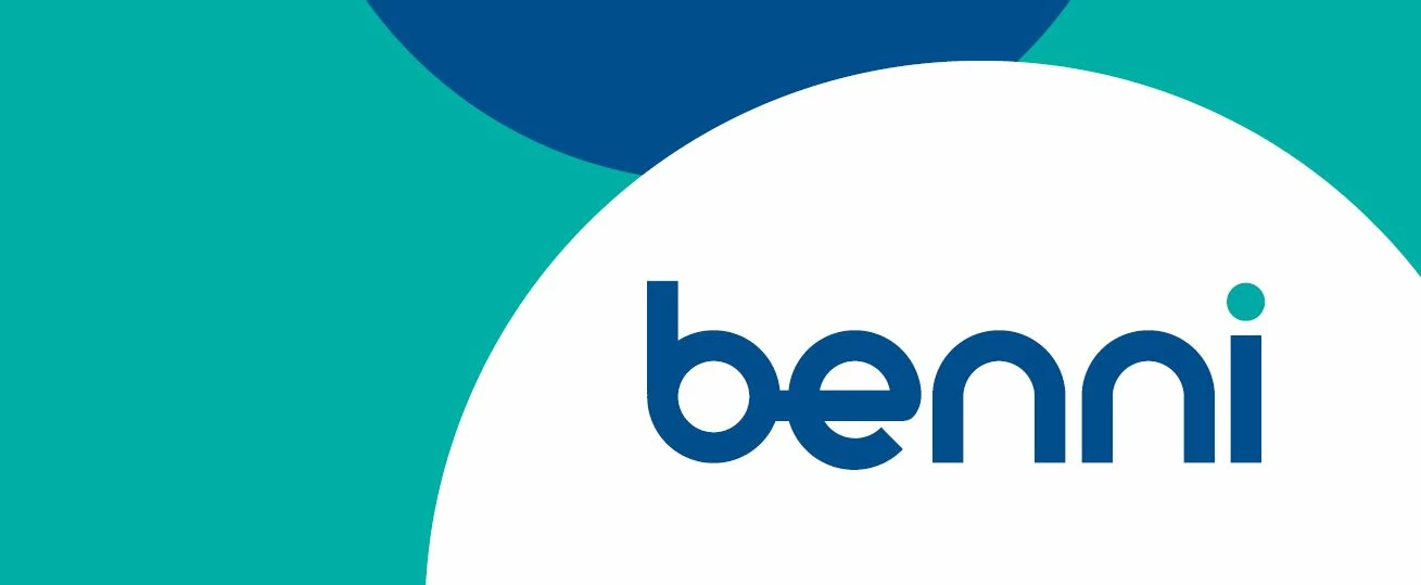 Benni logo